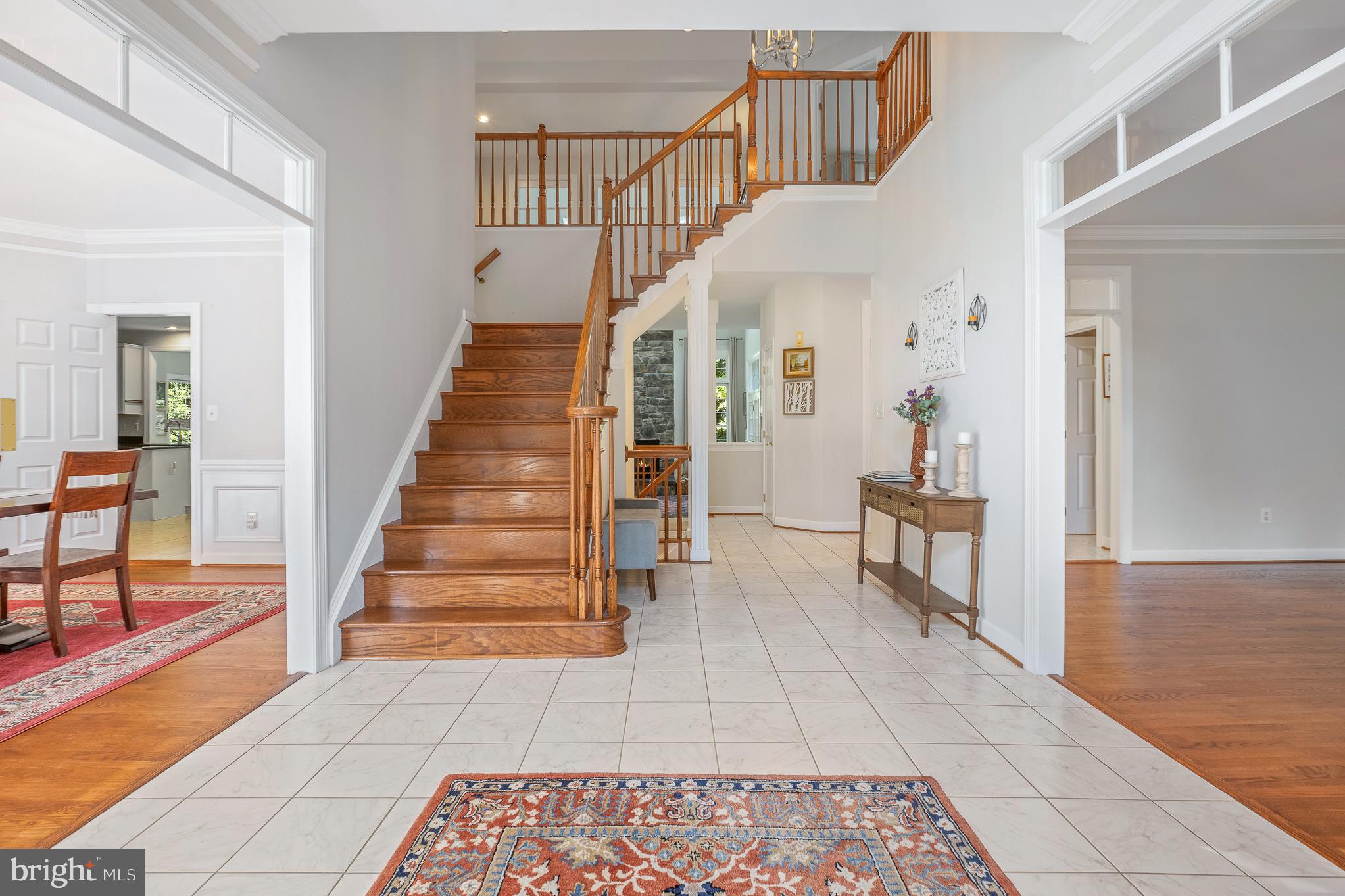 GREAT FALLS LANDING - Residential