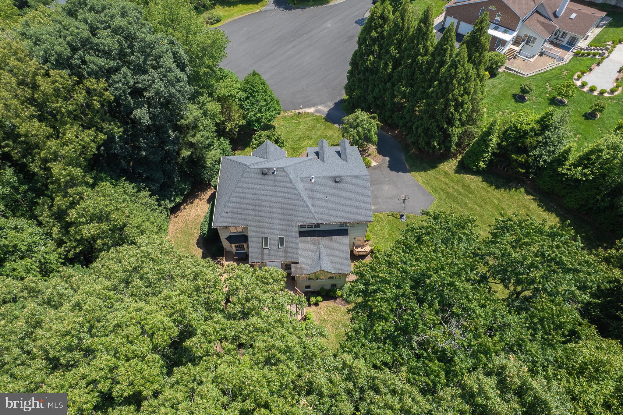 GREAT FALLS LANDING - Residential