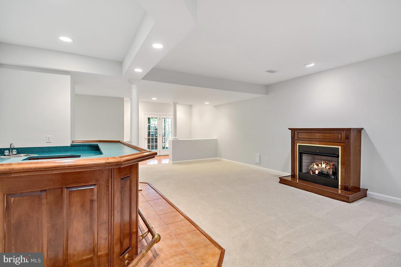 GREAT FALLS LANDING - Residential