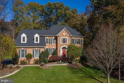 1050 NORTHFALLS COURT GREAT FALLS VA 22066