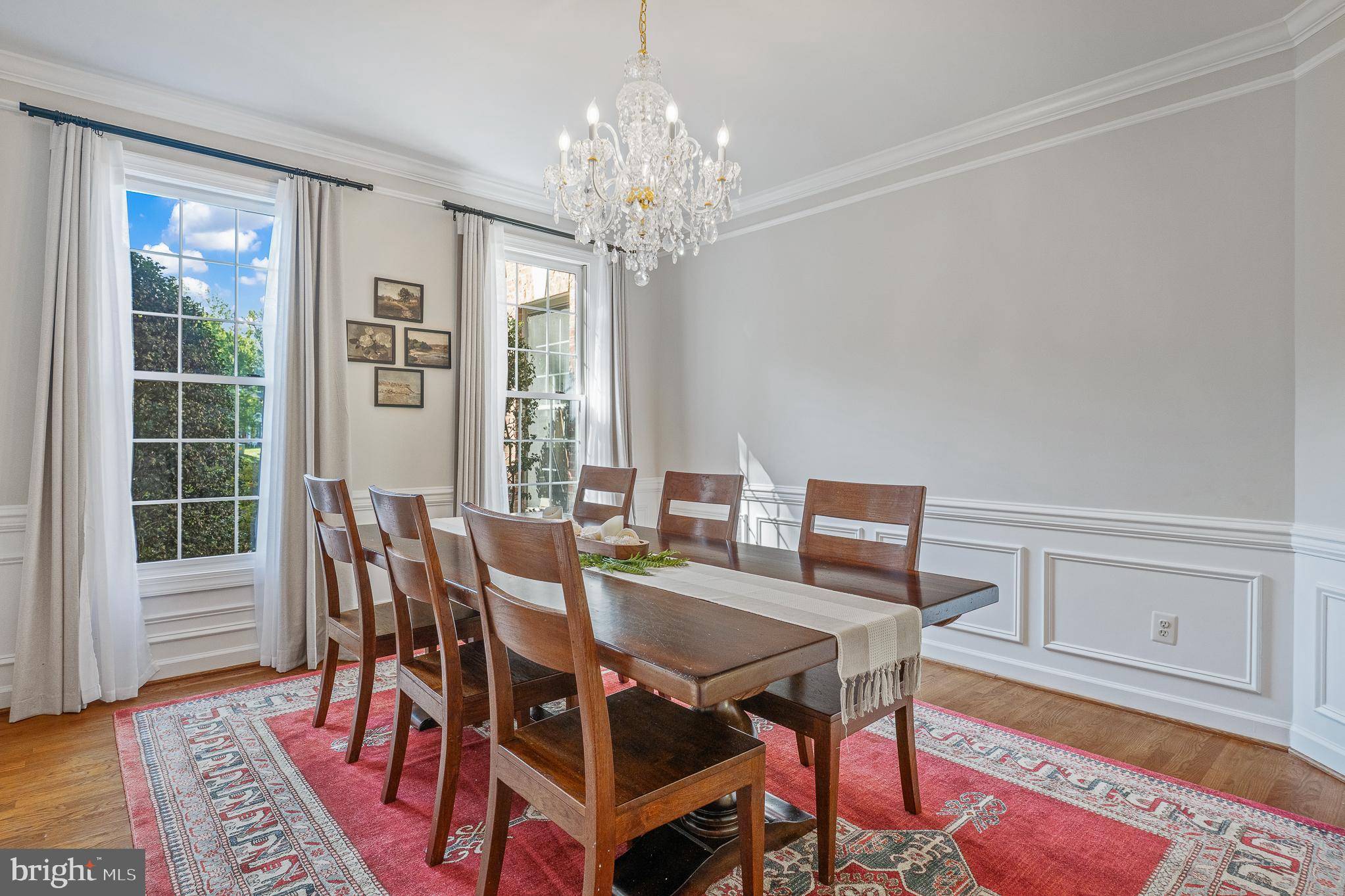 GREAT FALLS LANDING - Residential