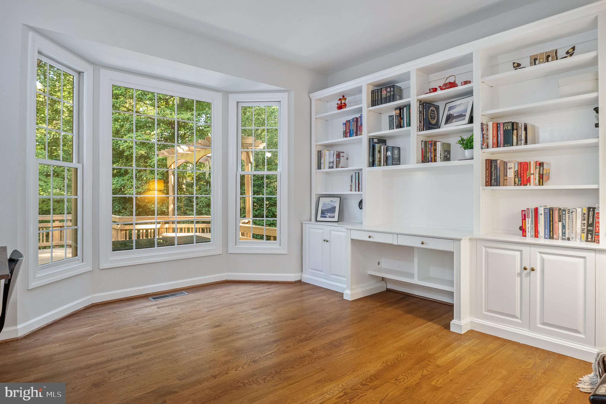 GREAT FALLS LANDING - Residential