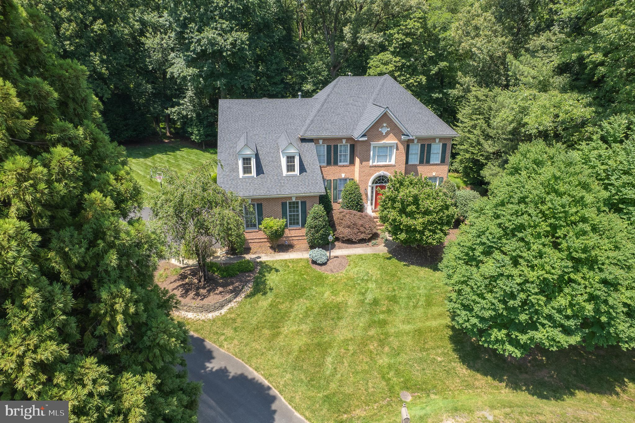 GREAT FALLS LANDING - Residential