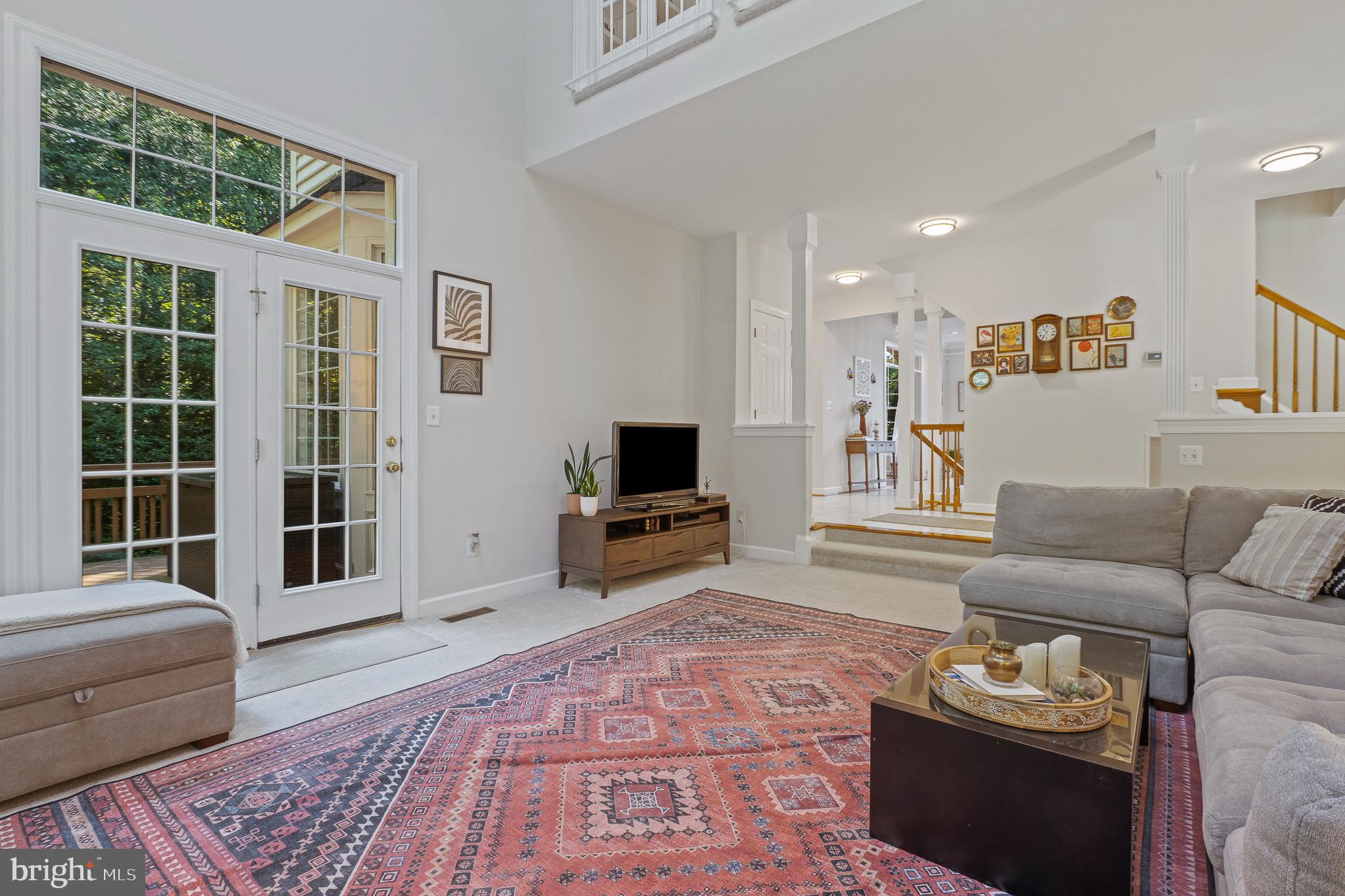 GREAT FALLS LANDING - Residential