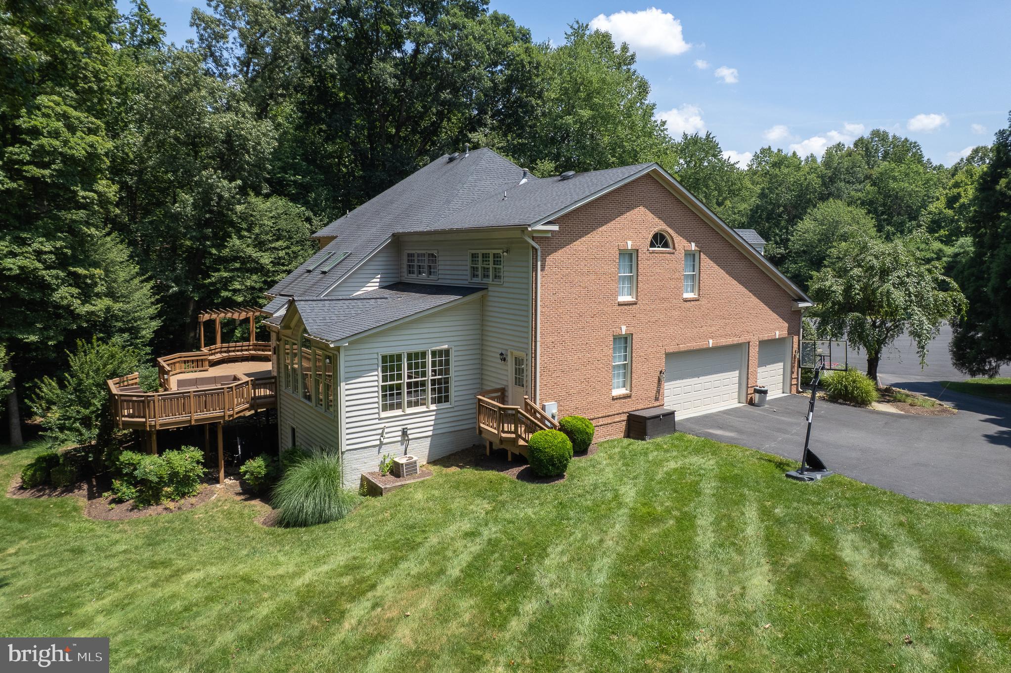 GREAT FALLS LANDING - Residential