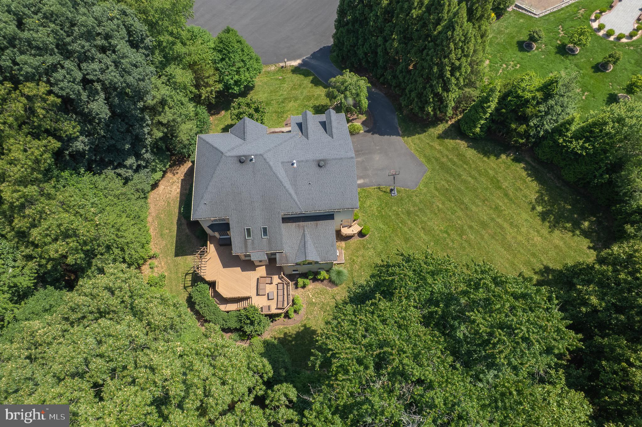 GREAT FALLS LANDING - Residential