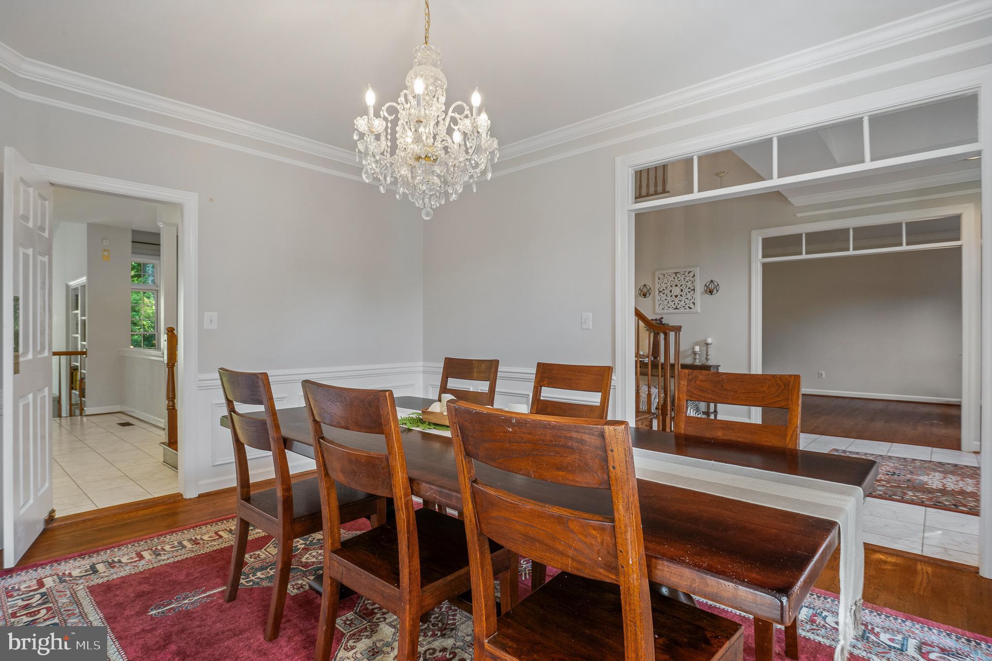 GREAT FALLS LANDING - Residential