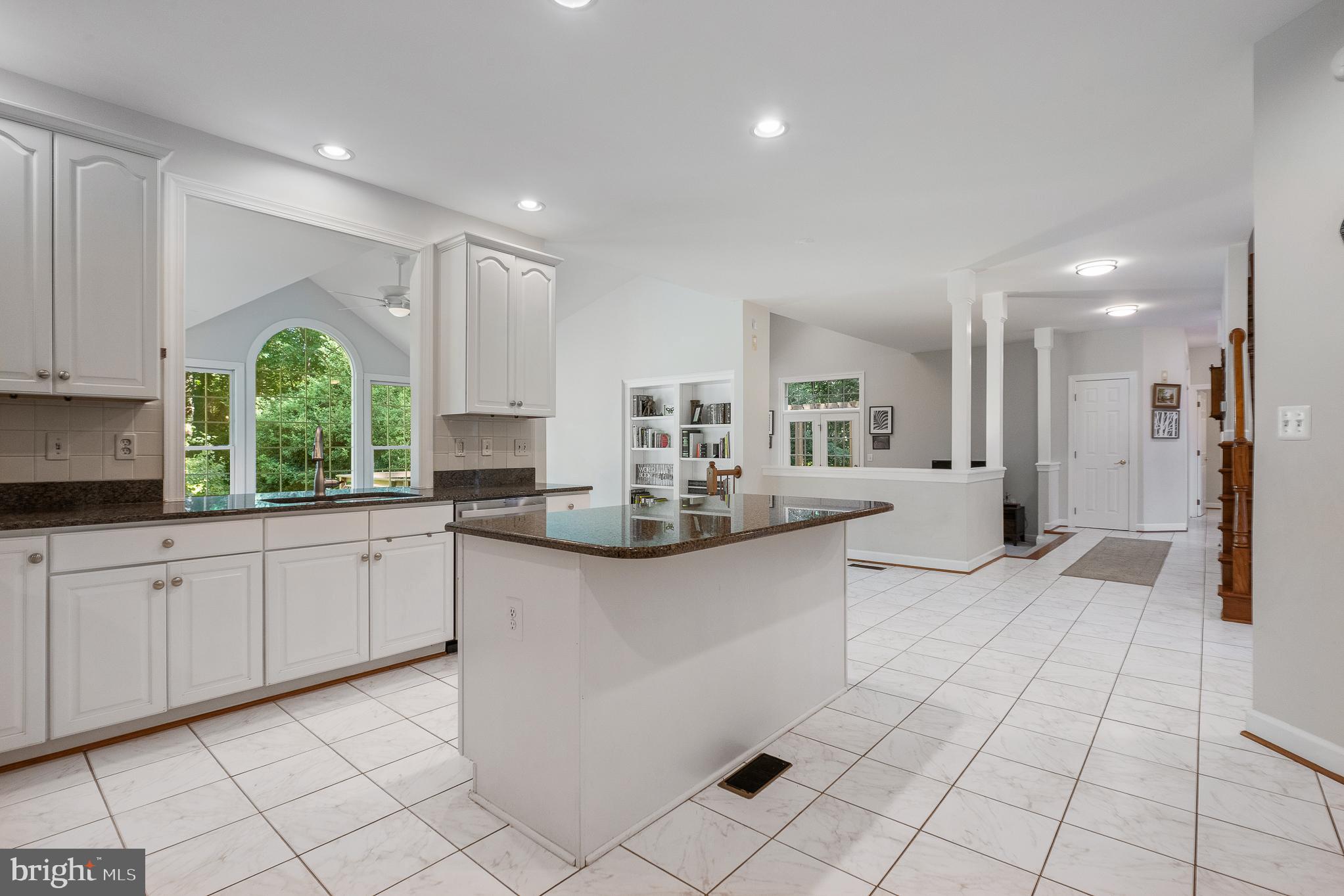 GREAT FALLS LANDING - Residential