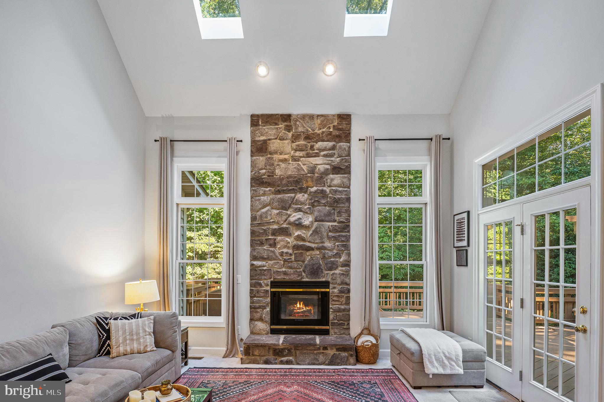 GREAT FALLS LANDING - Residential