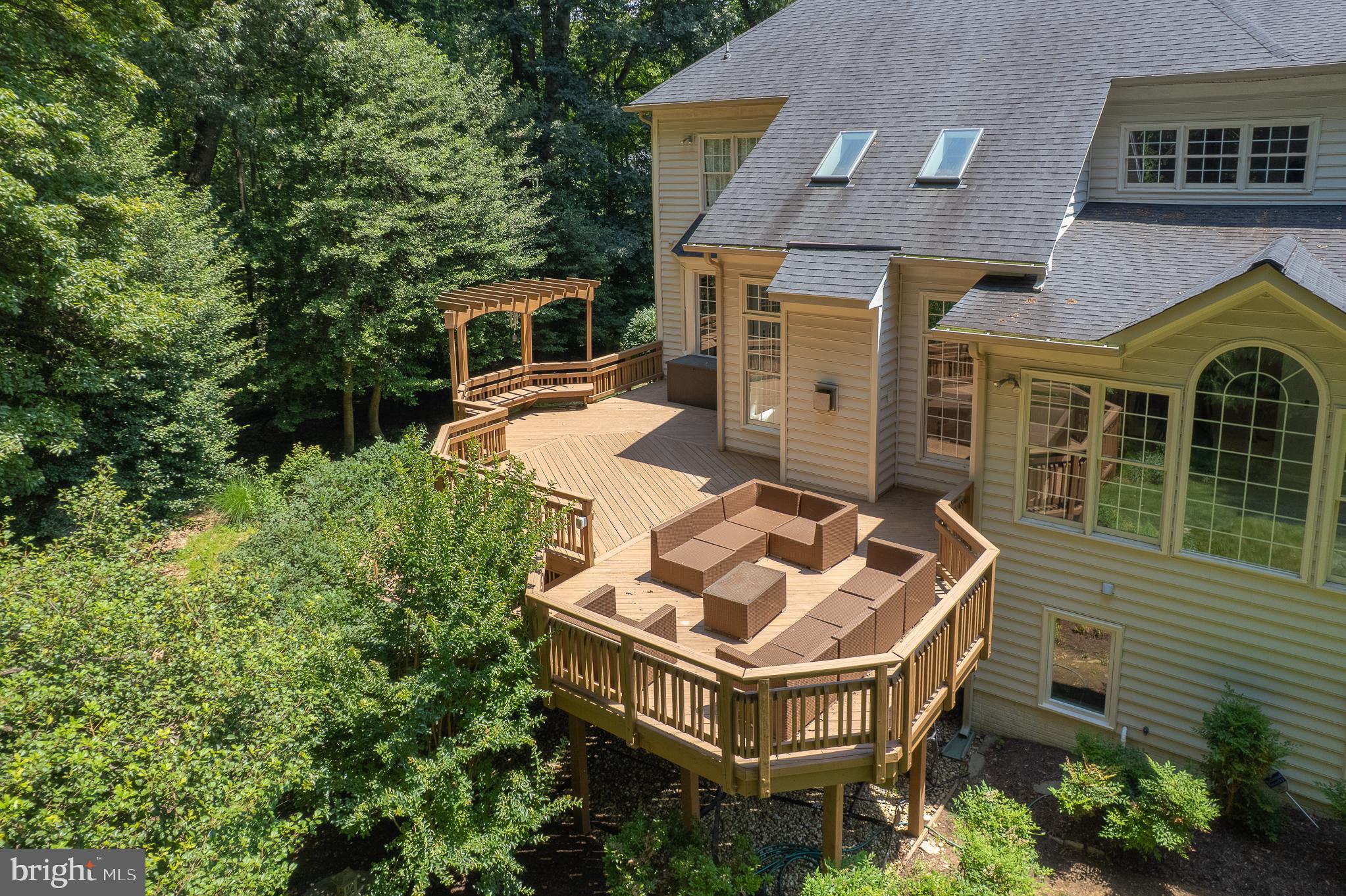 GREAT FALLS LANDING - Residential