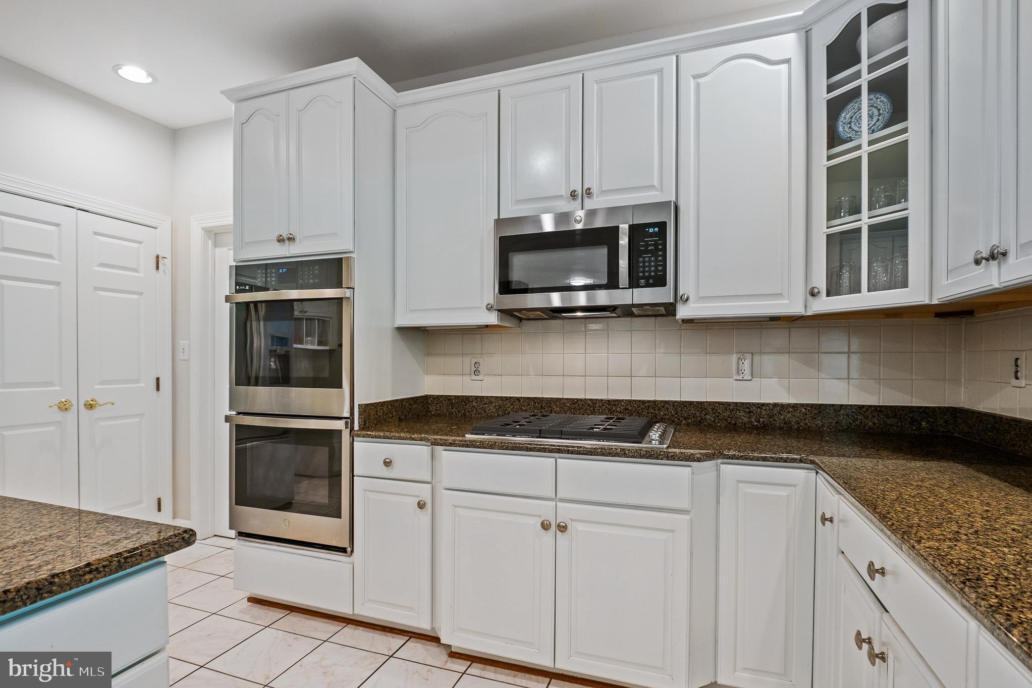 GREAT FALLS LANDING - Residential