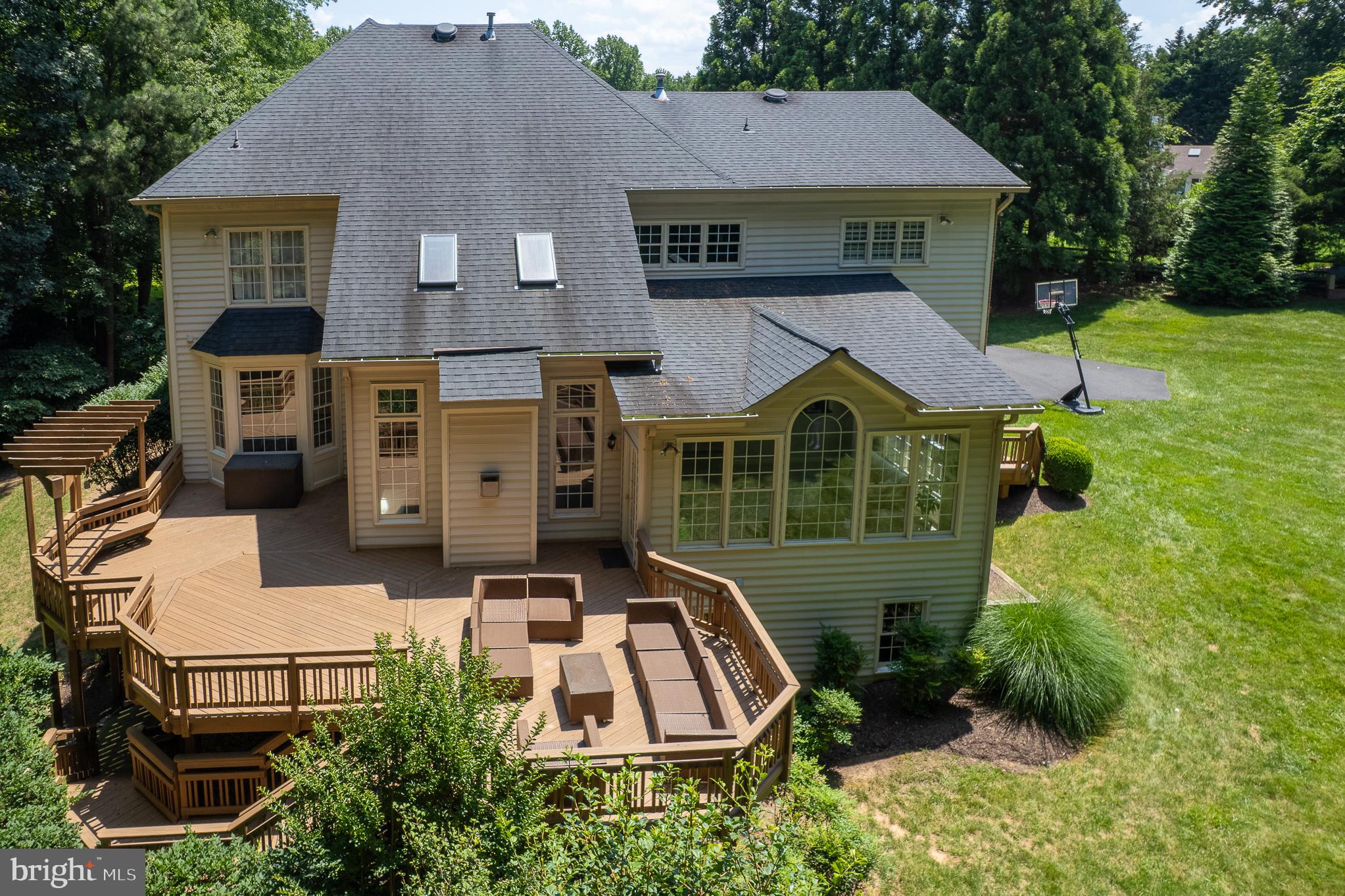 GREAT FALLS LANDING - Residential