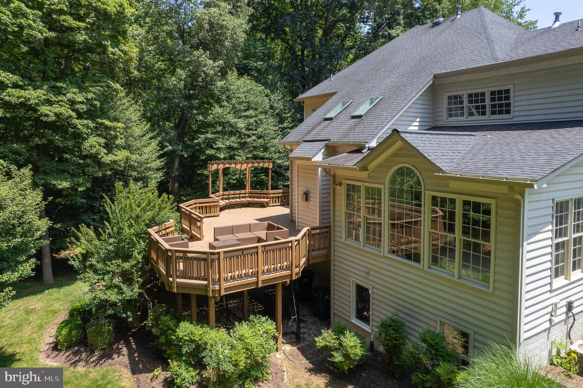 GREAT FALLS LANDING - Residential