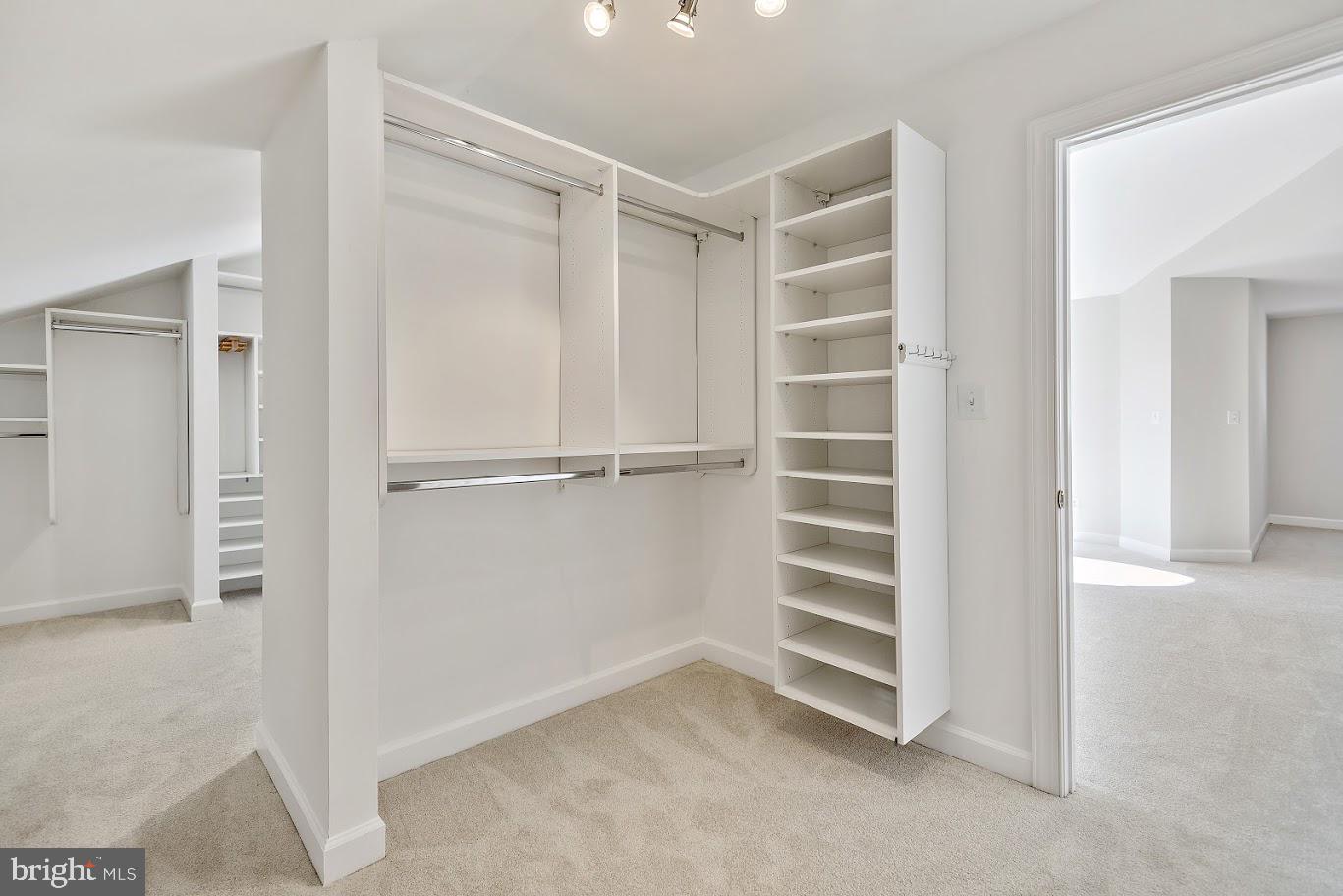 GREAT FALLS LANDING - Residential