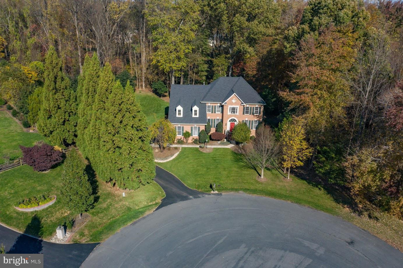 GREAT FALLS LANDING - Residential