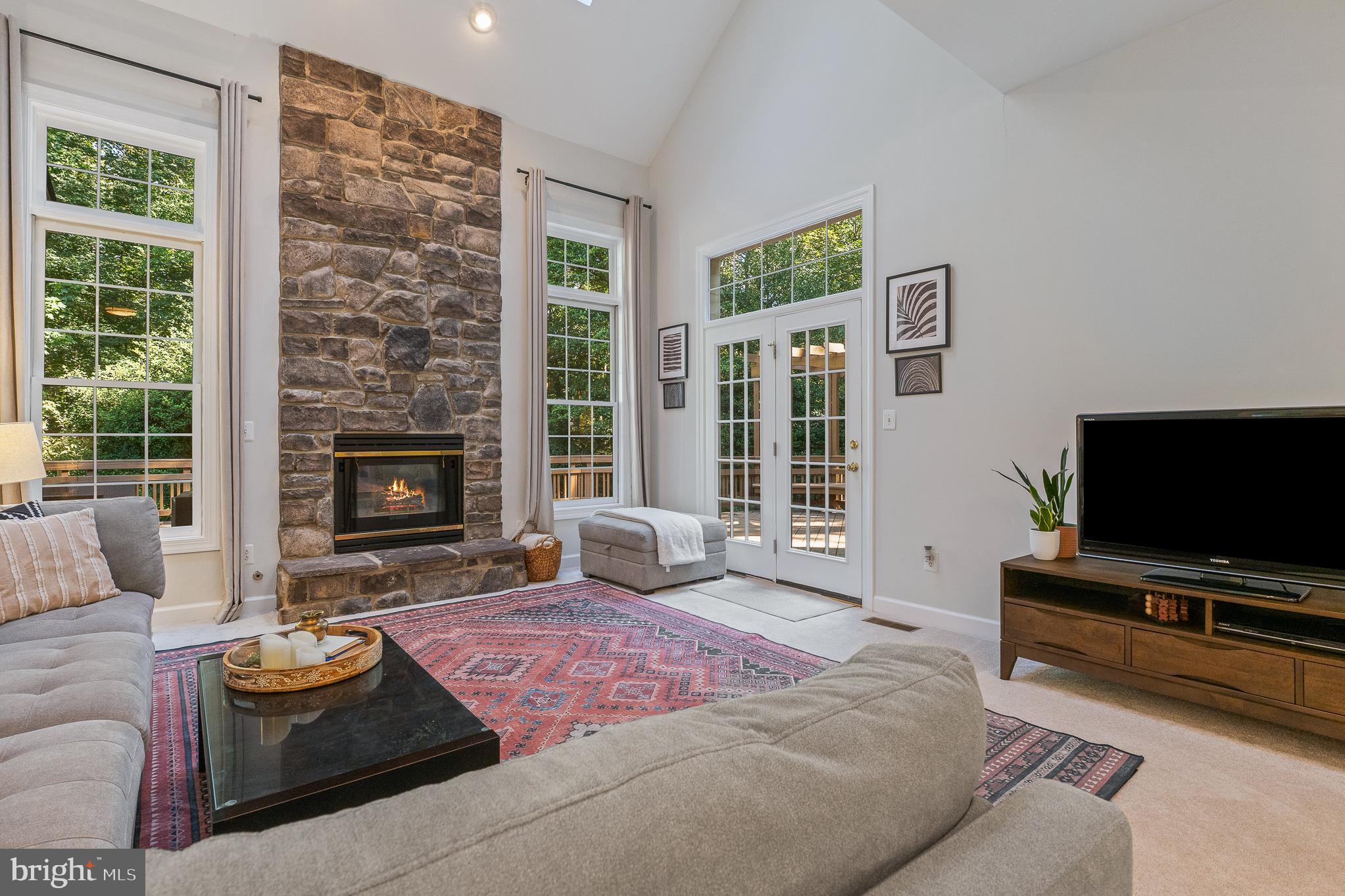 GREAT FALLS LANDING - Residential