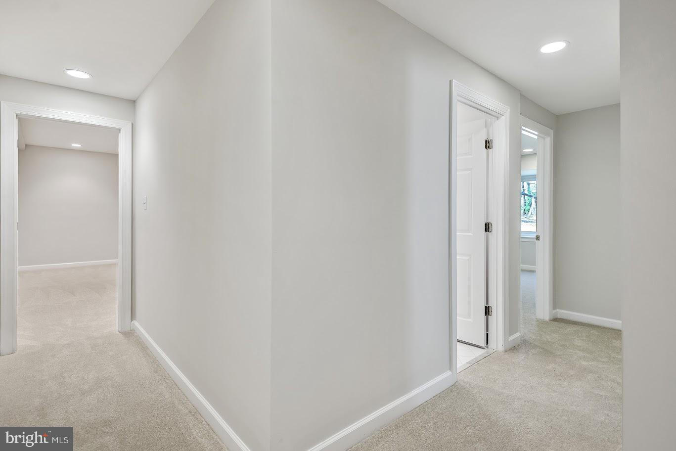 GREAT FALLS LANDING - Residential