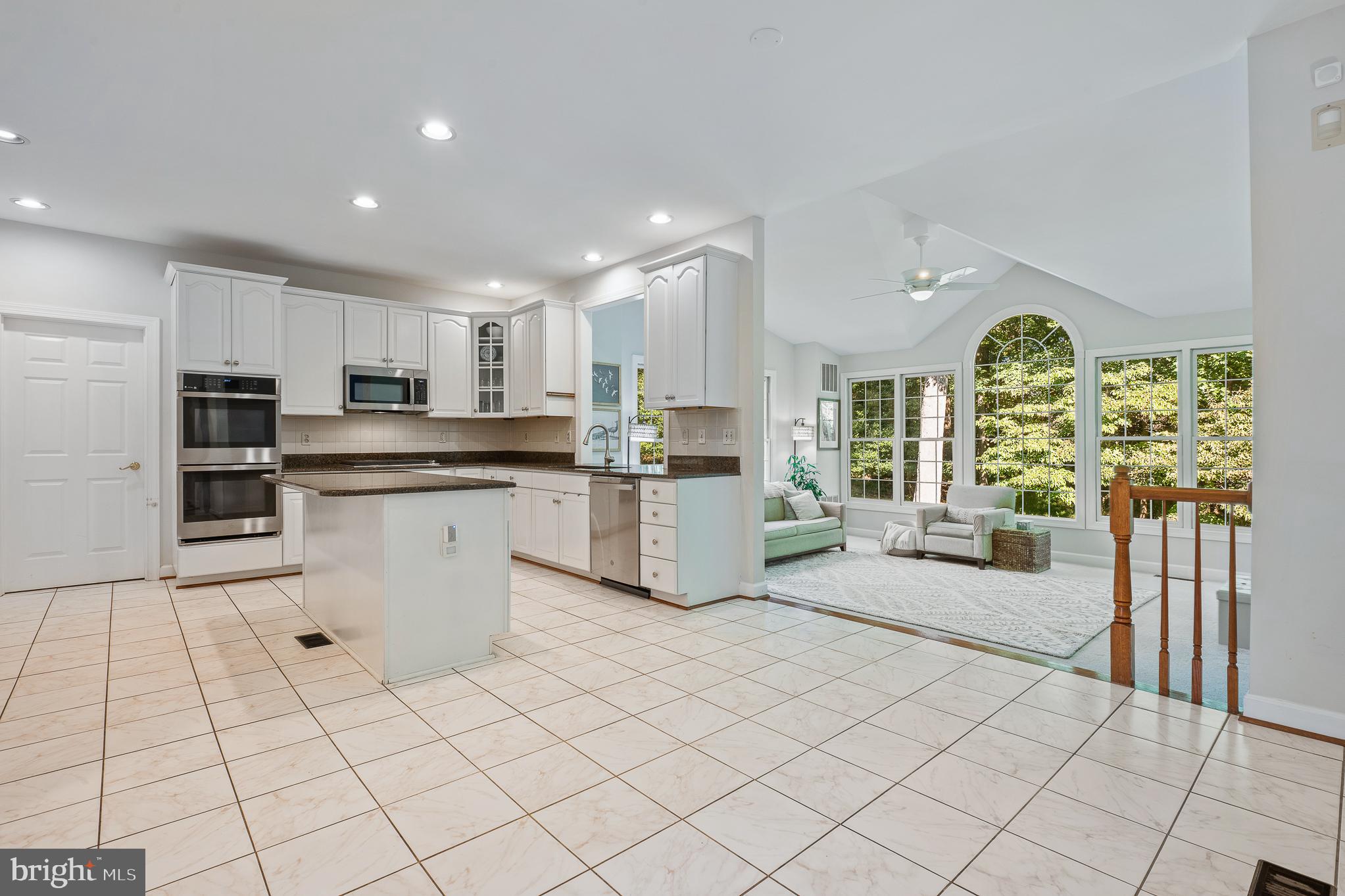 GREAT FALLS LANDING - Residential