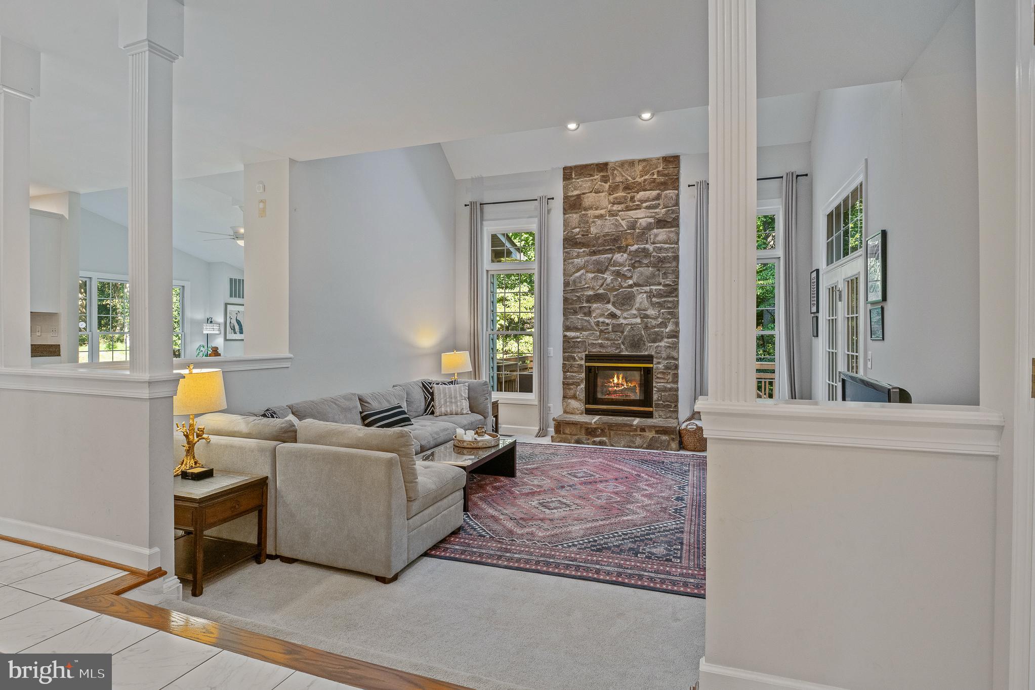 GREAT FALLS LANDING - Residential