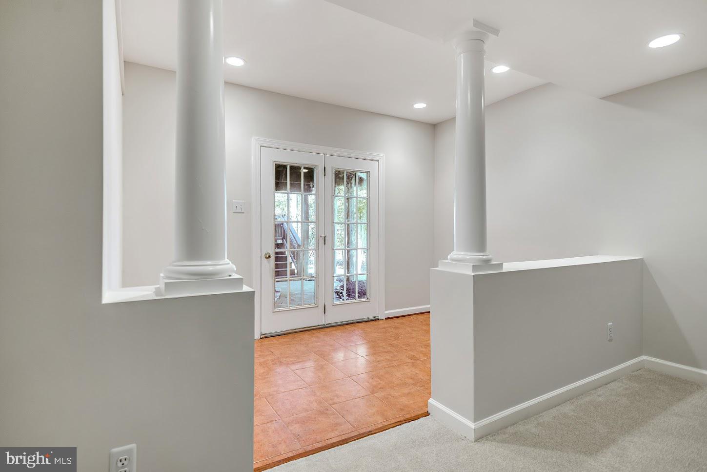 GREAT FALLS LANDING - Residential