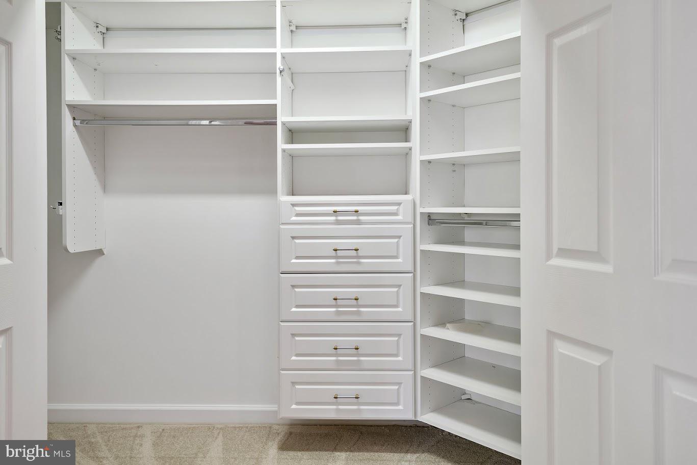 GREAT FALLS LANDING - Residential