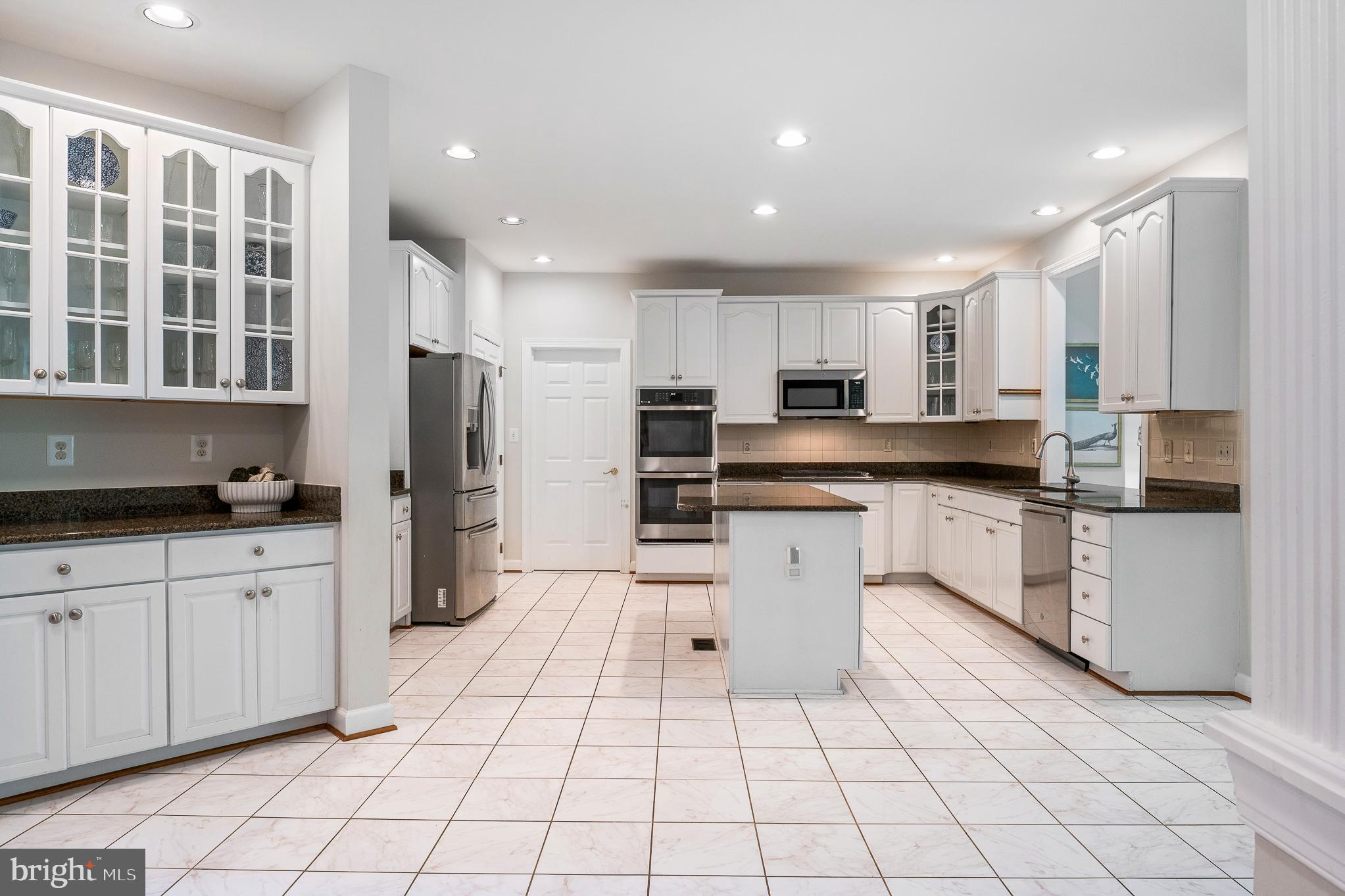 GREAT FALLS LANDING - Residential