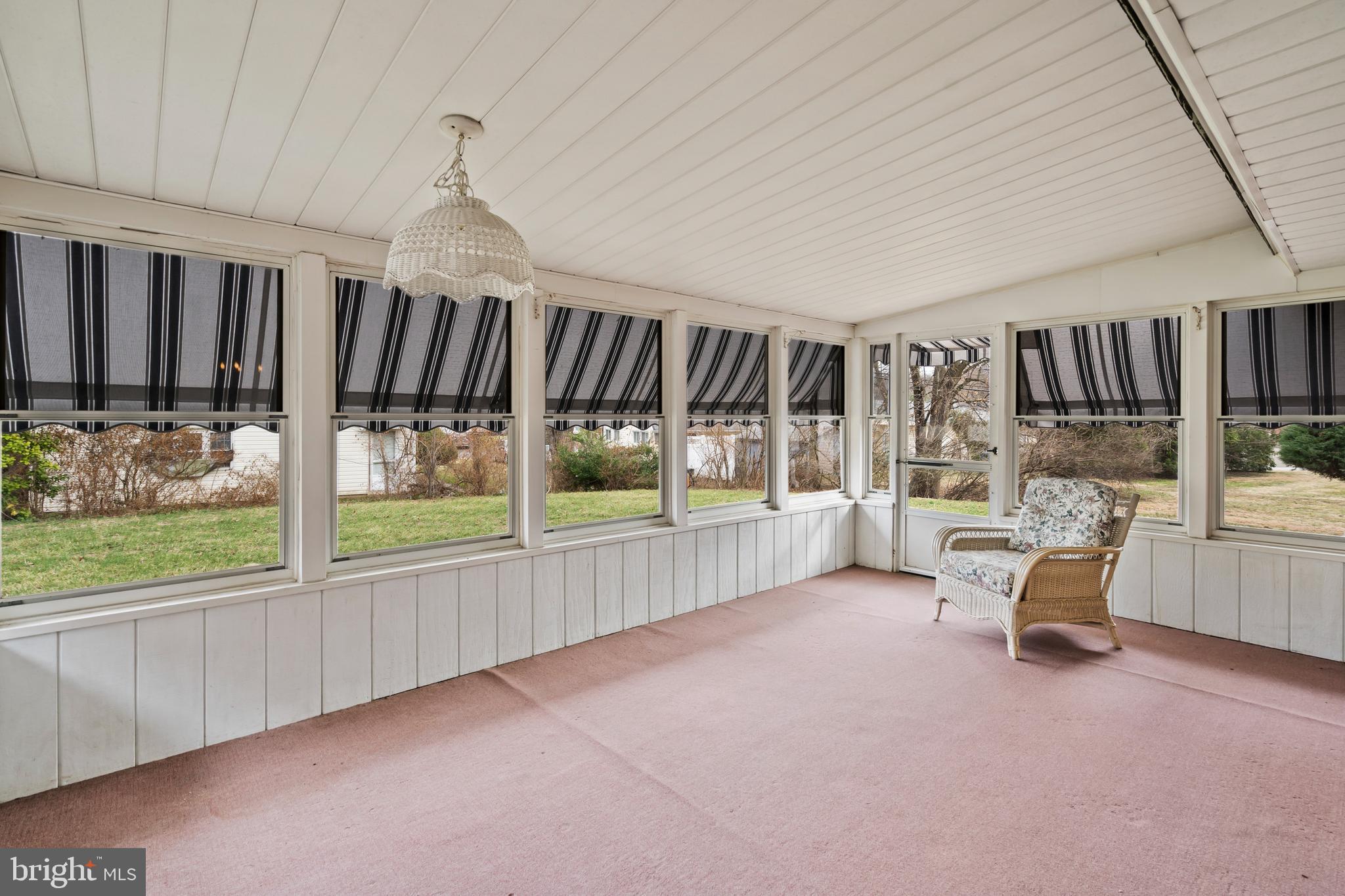 FORSYTHIA GATE - Residential