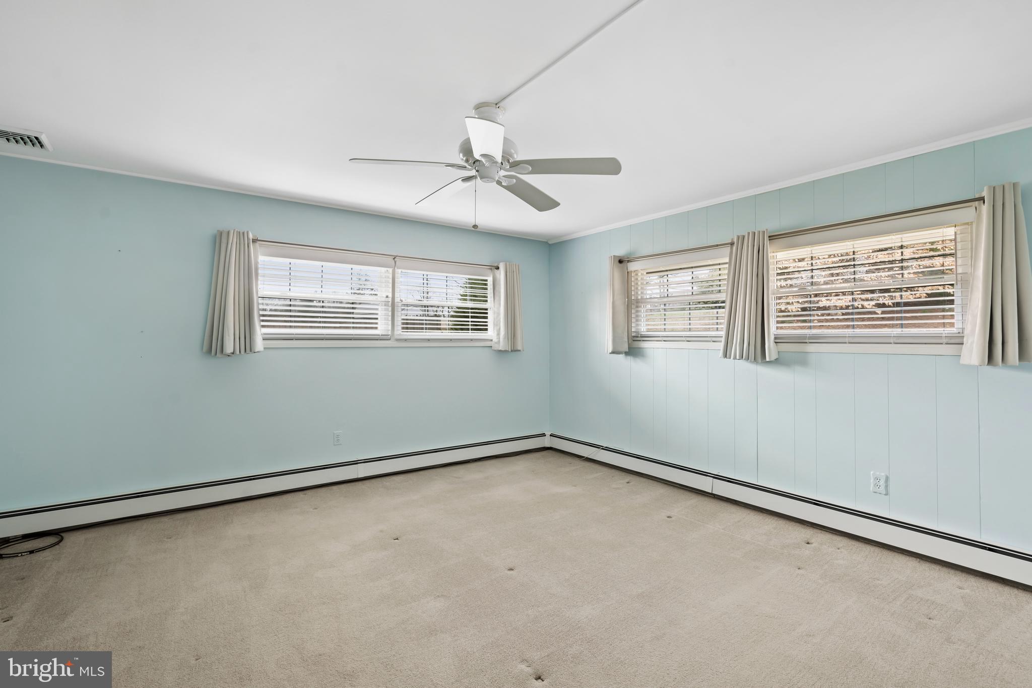 FORSYTHIA GATE - Residential