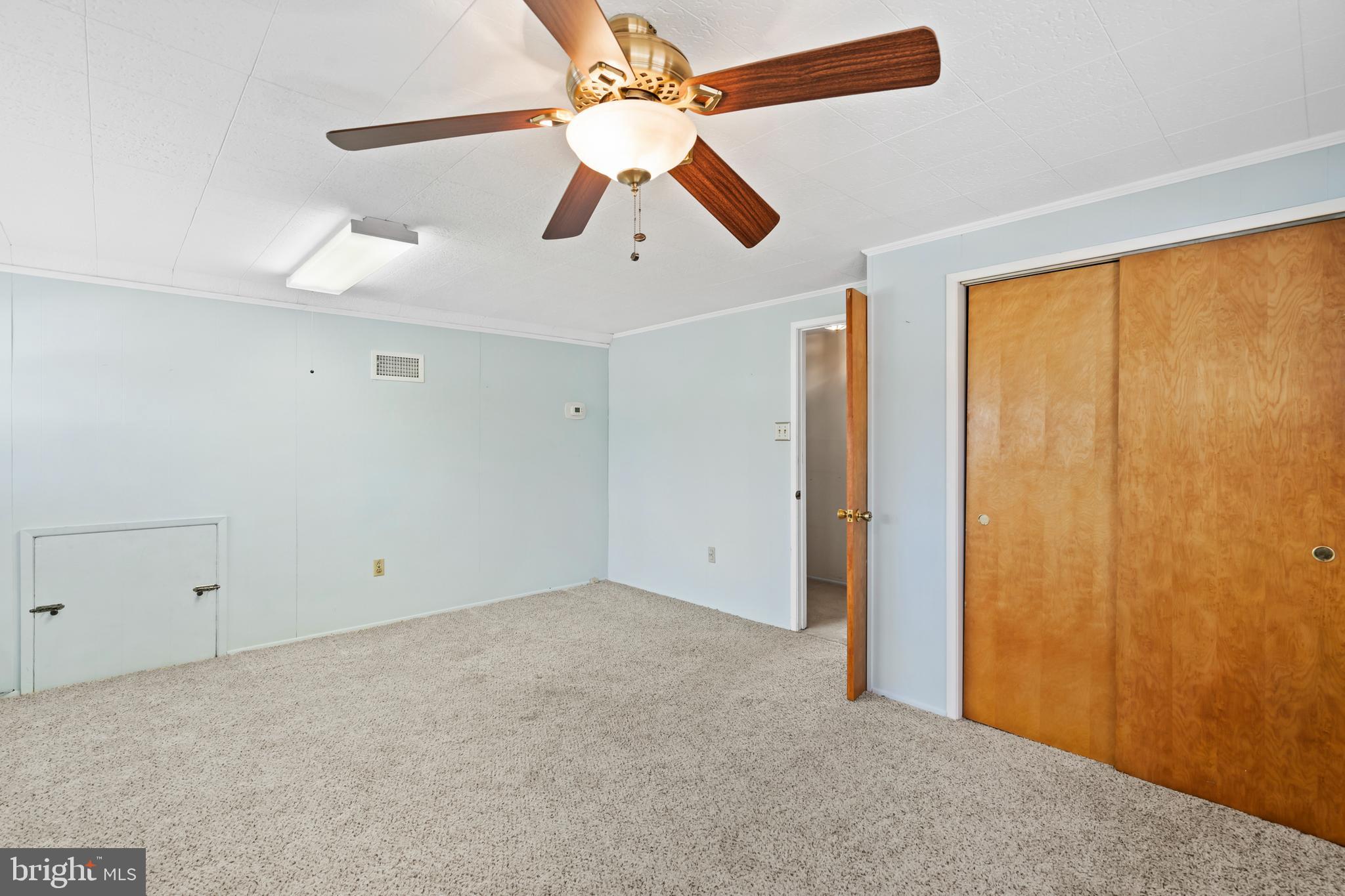 FORSYTHIA GATE - Residential