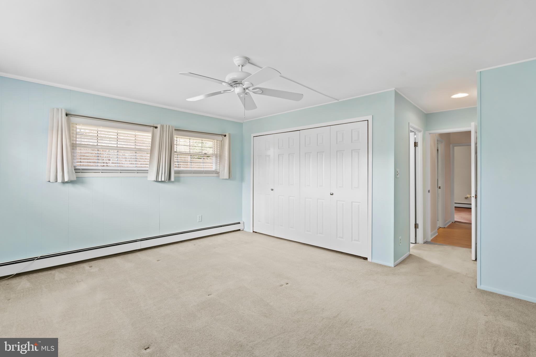 FORSYTHIA GATE - Residential