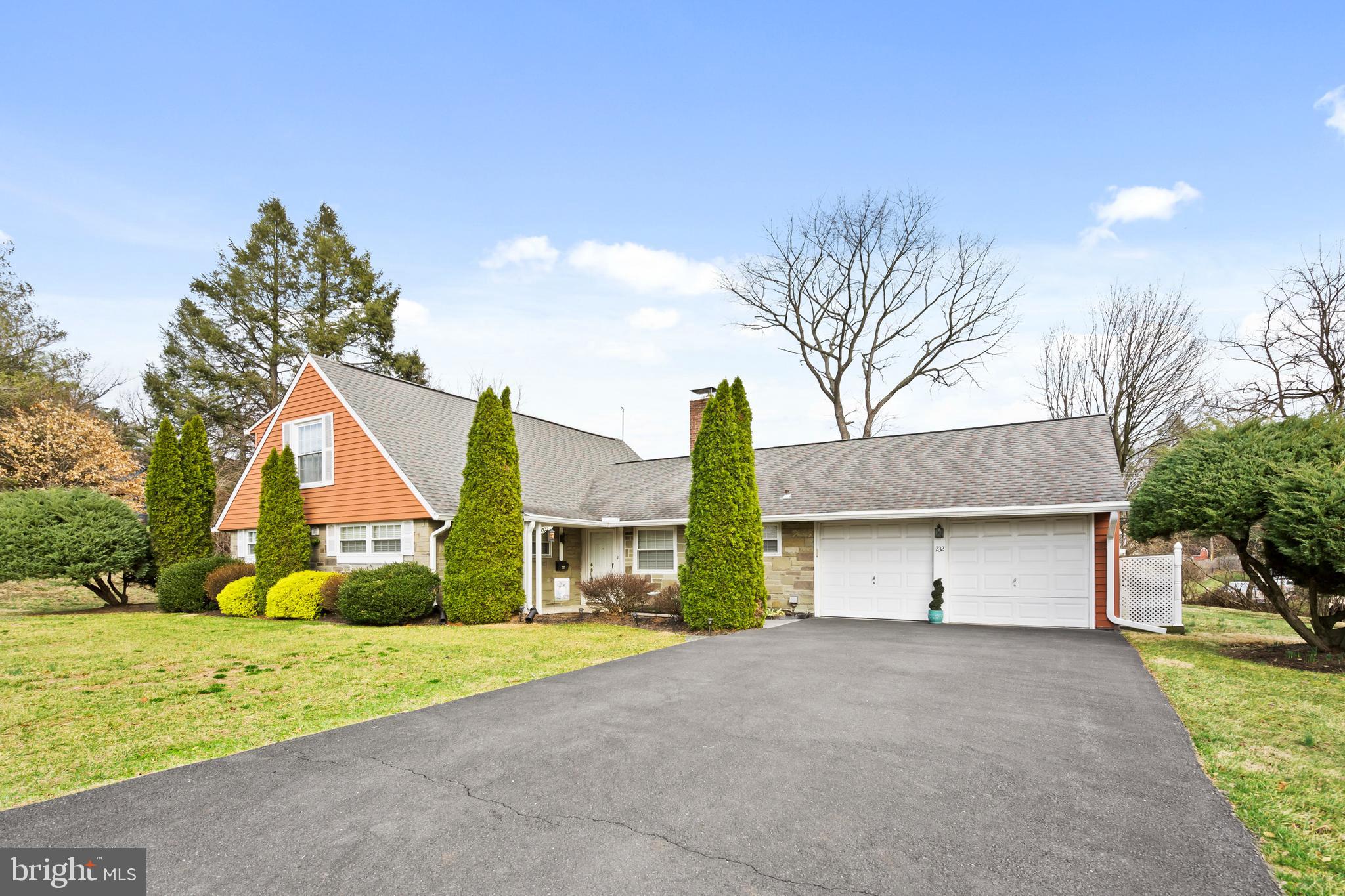 FORSYTHIA GATE - Residential