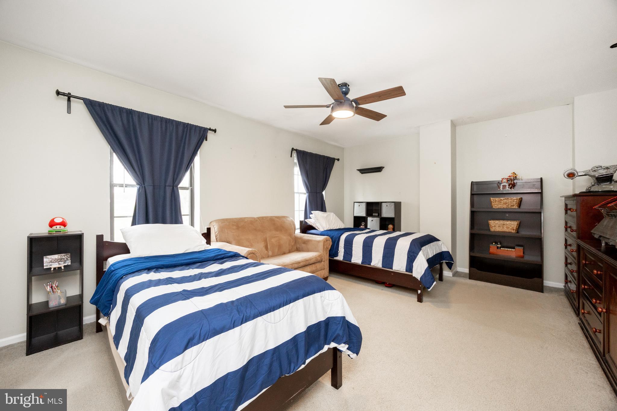 WESTOVER CROSSING - Residential