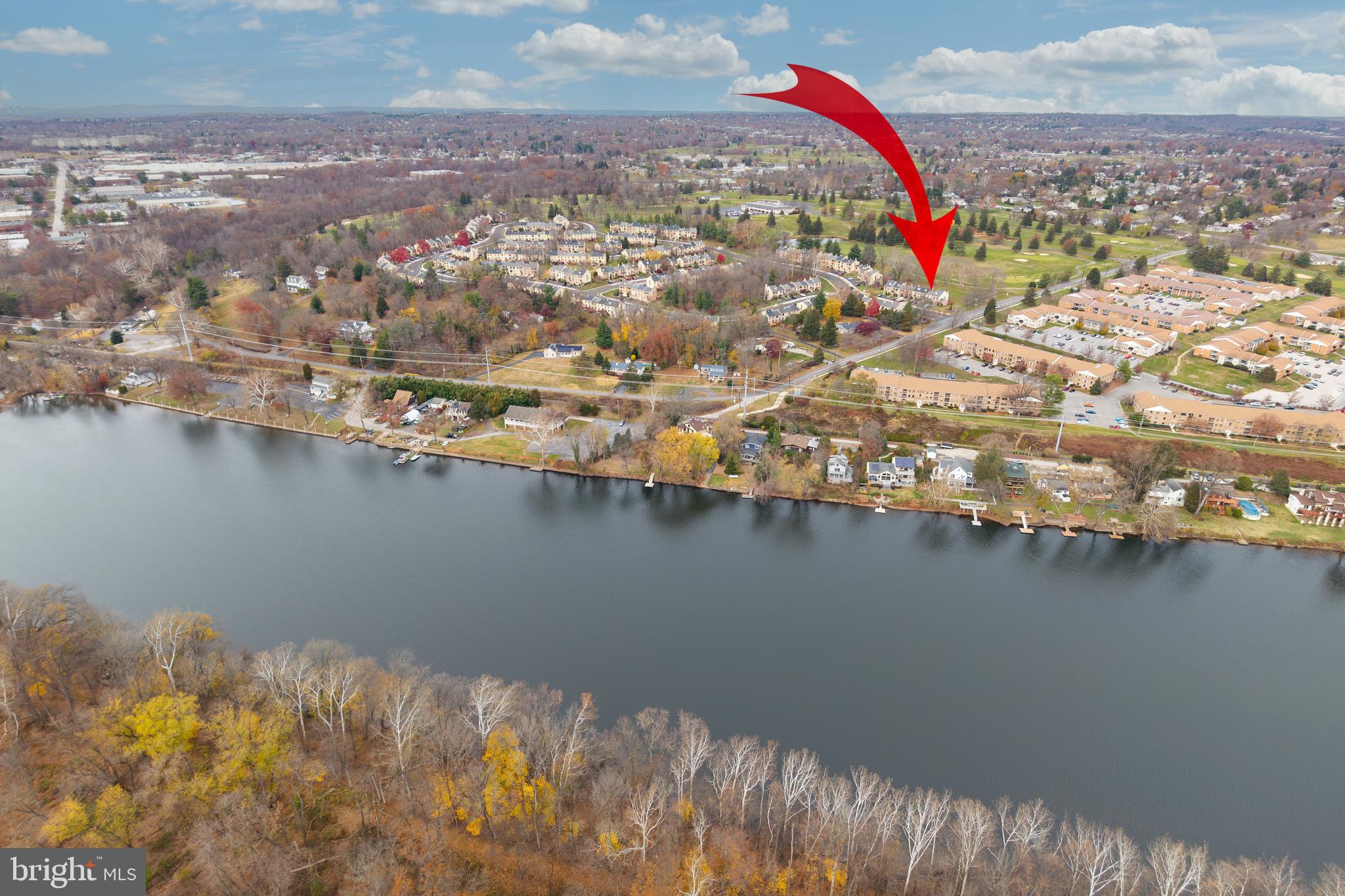 WESTOVER CROSSING - Residential