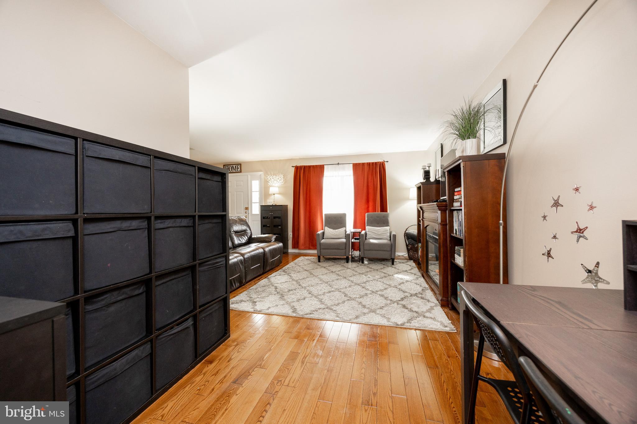 WESTOVER CROSSING - Residential