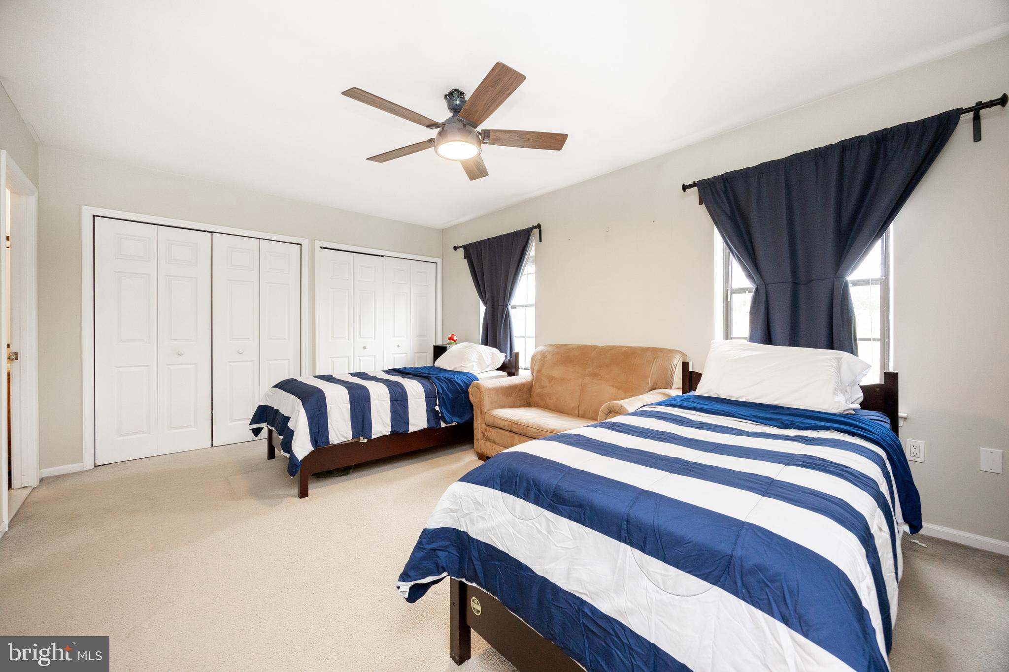 WESTOVER CROSSING - Residential