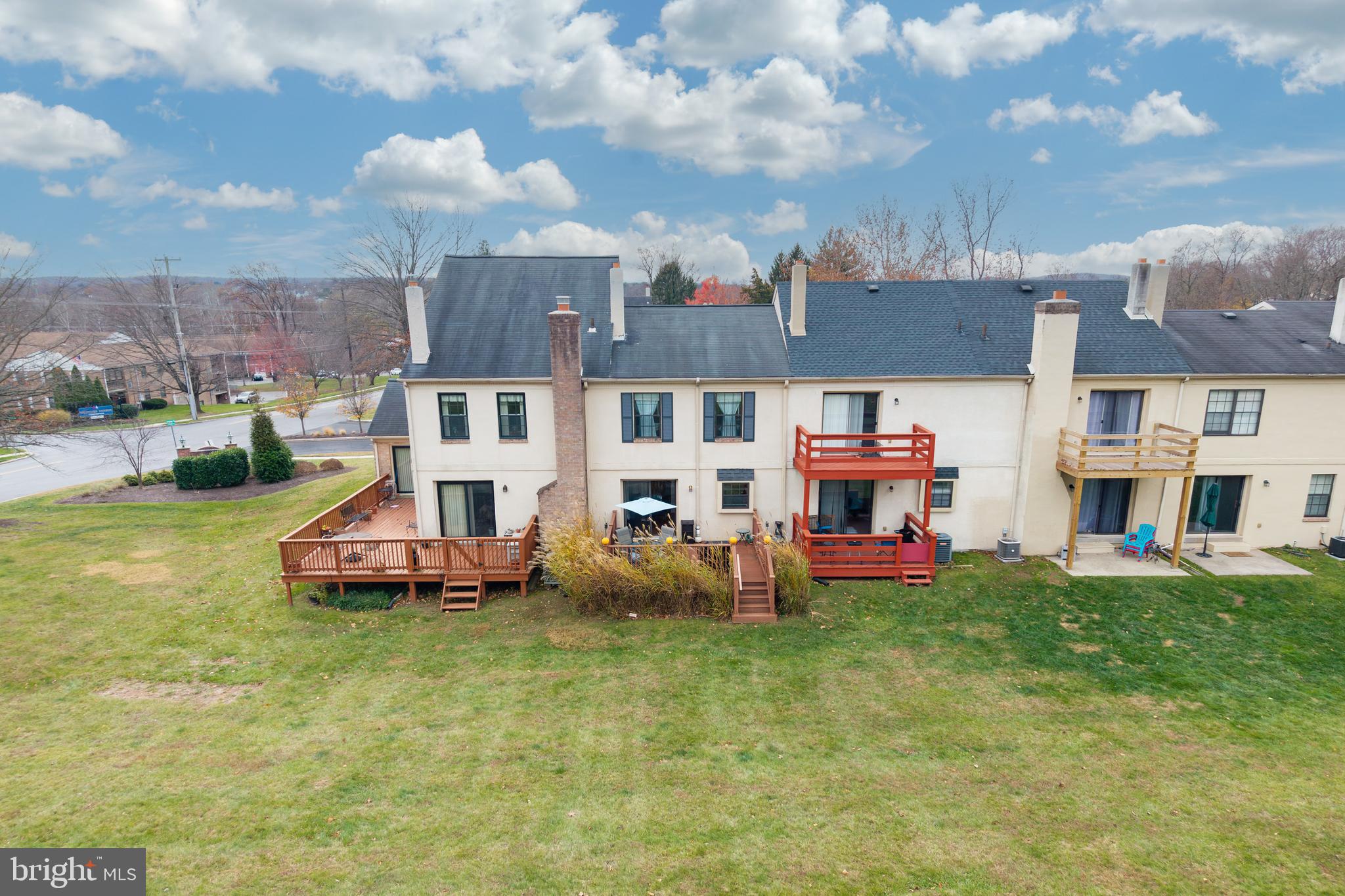 WESTOVER CROSSING - Residential