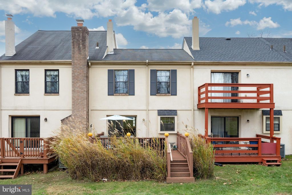 Photo of 1905 Yorktown N., NORRISTOWN, PA 19403 (MLS # PAMC2161724)