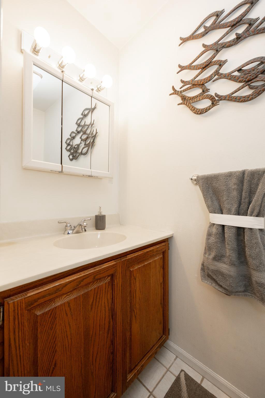 WESTOVER CROSSING - Residential