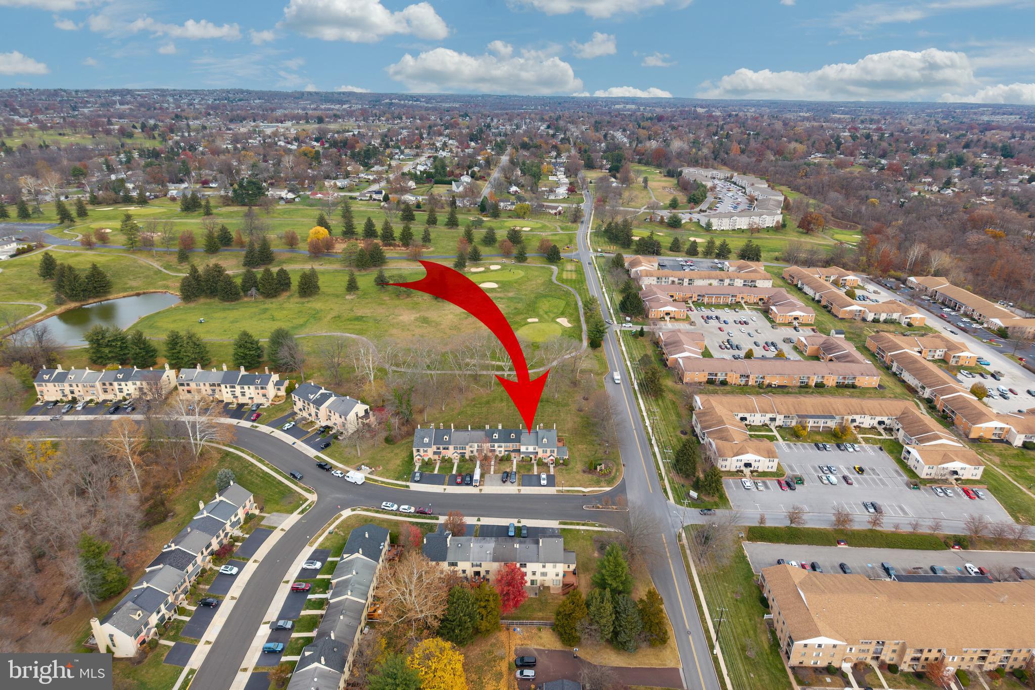 WESTOVER CROSSING - Residential