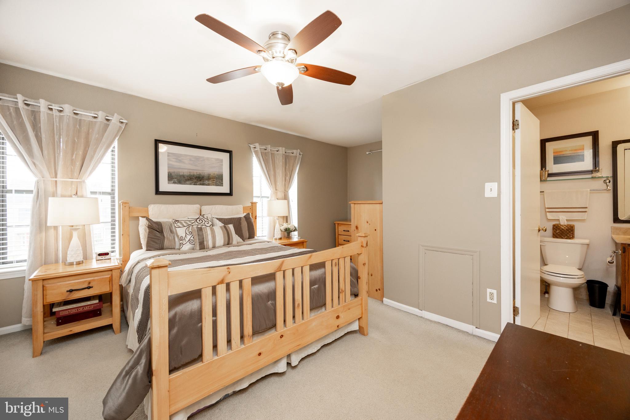 WESTOVER CROSSING - Residential