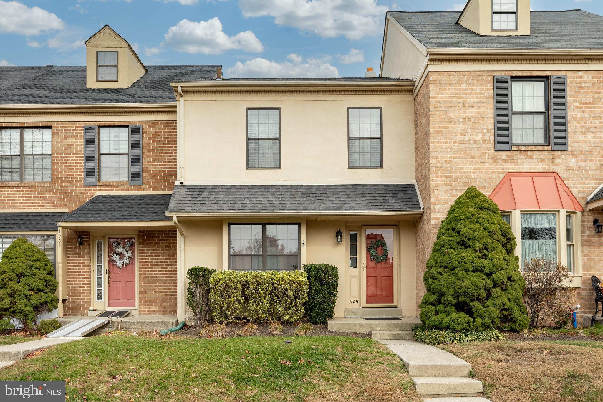 WESTOVER CROSSING - Residential