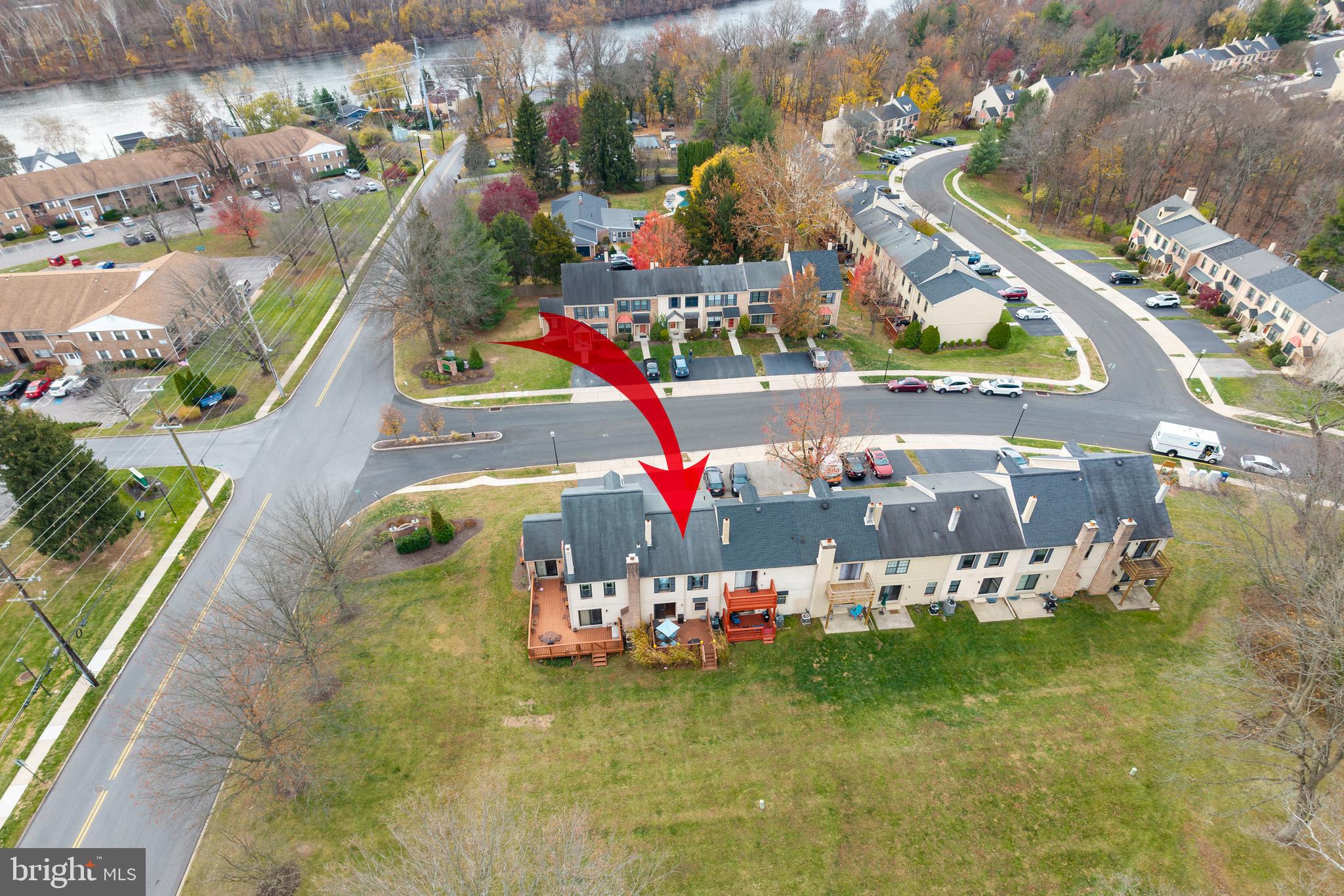 WESTOVER CROSSING - Residential