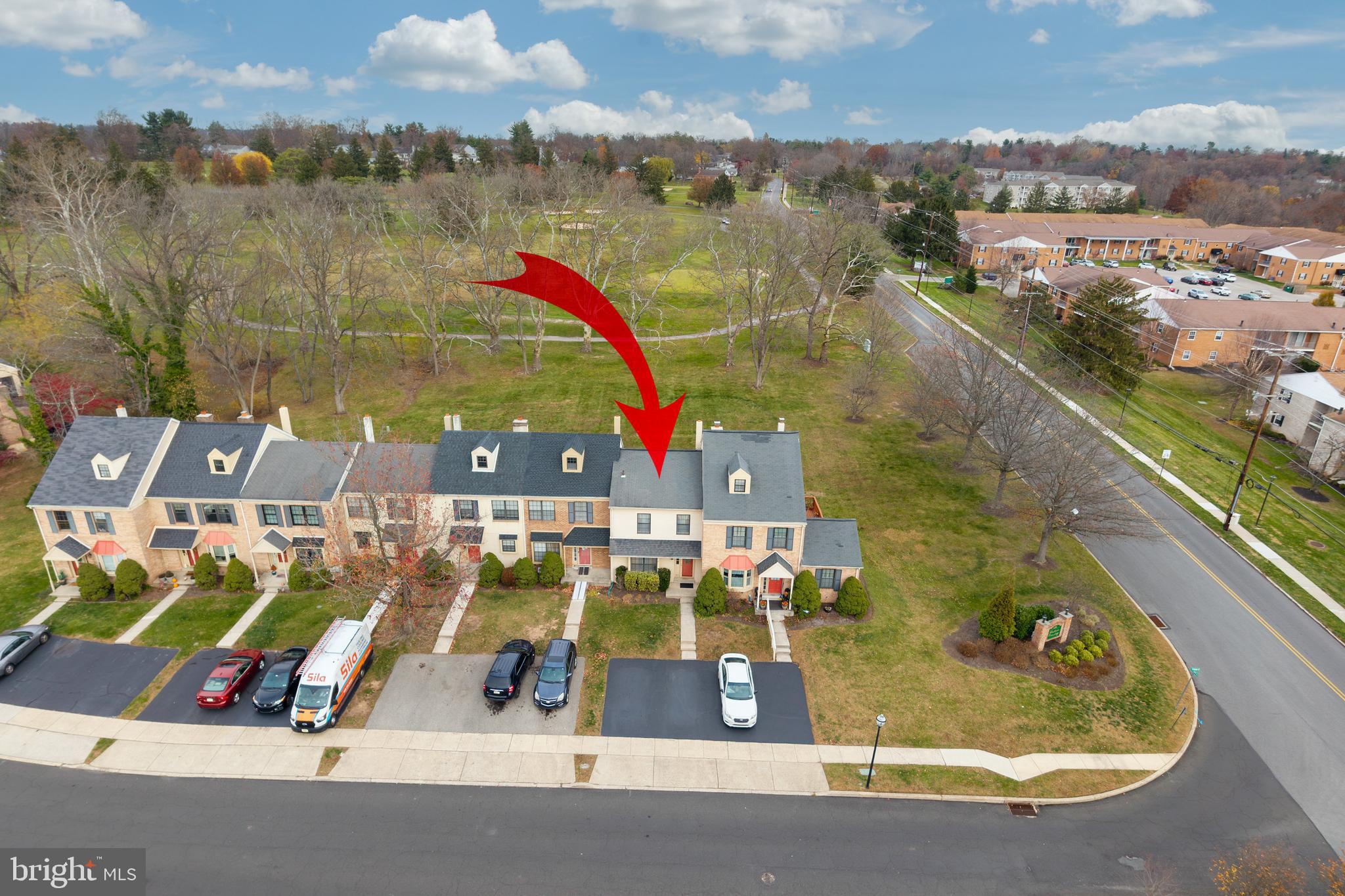 WESTOVER CROSSING - Residential