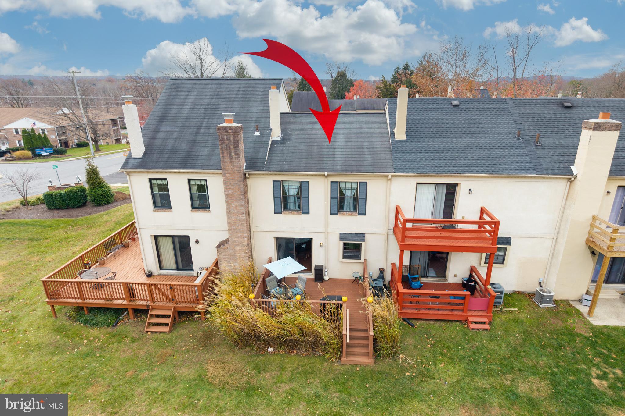 WESTOVER CROSSING - Residential