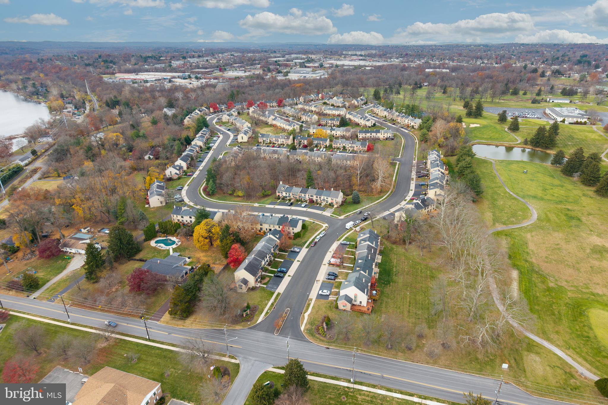 WESTOVER CROSSING - Residential