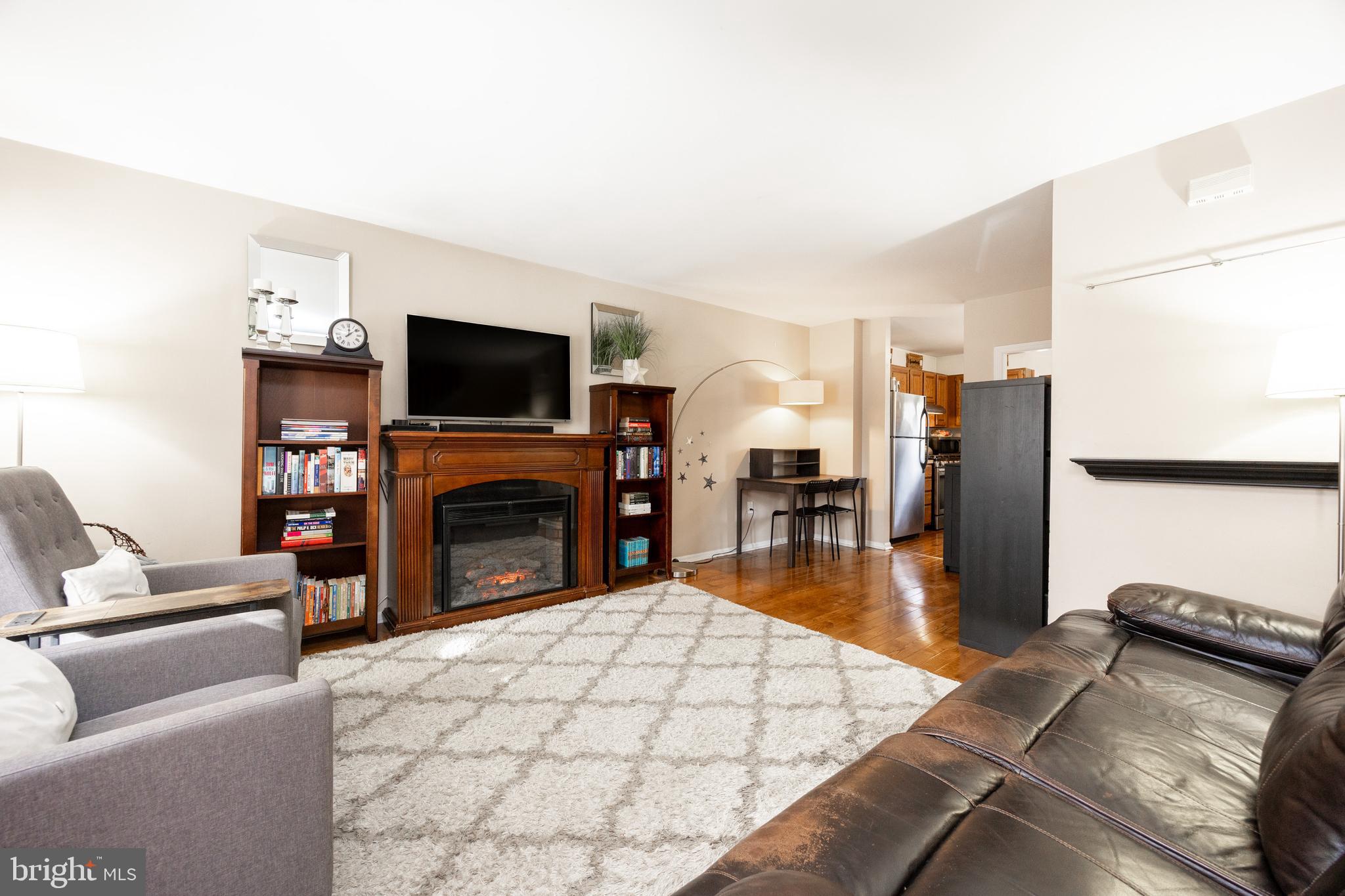 WESTOVER CROSSING - Residential