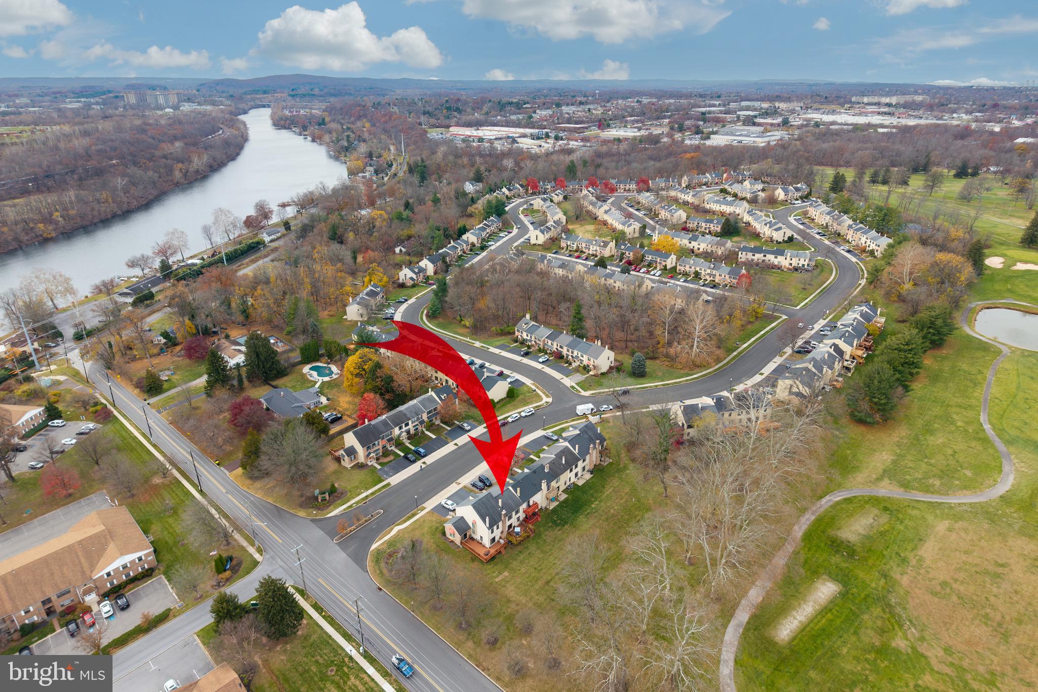 WESTOVER CROSSING - Residential