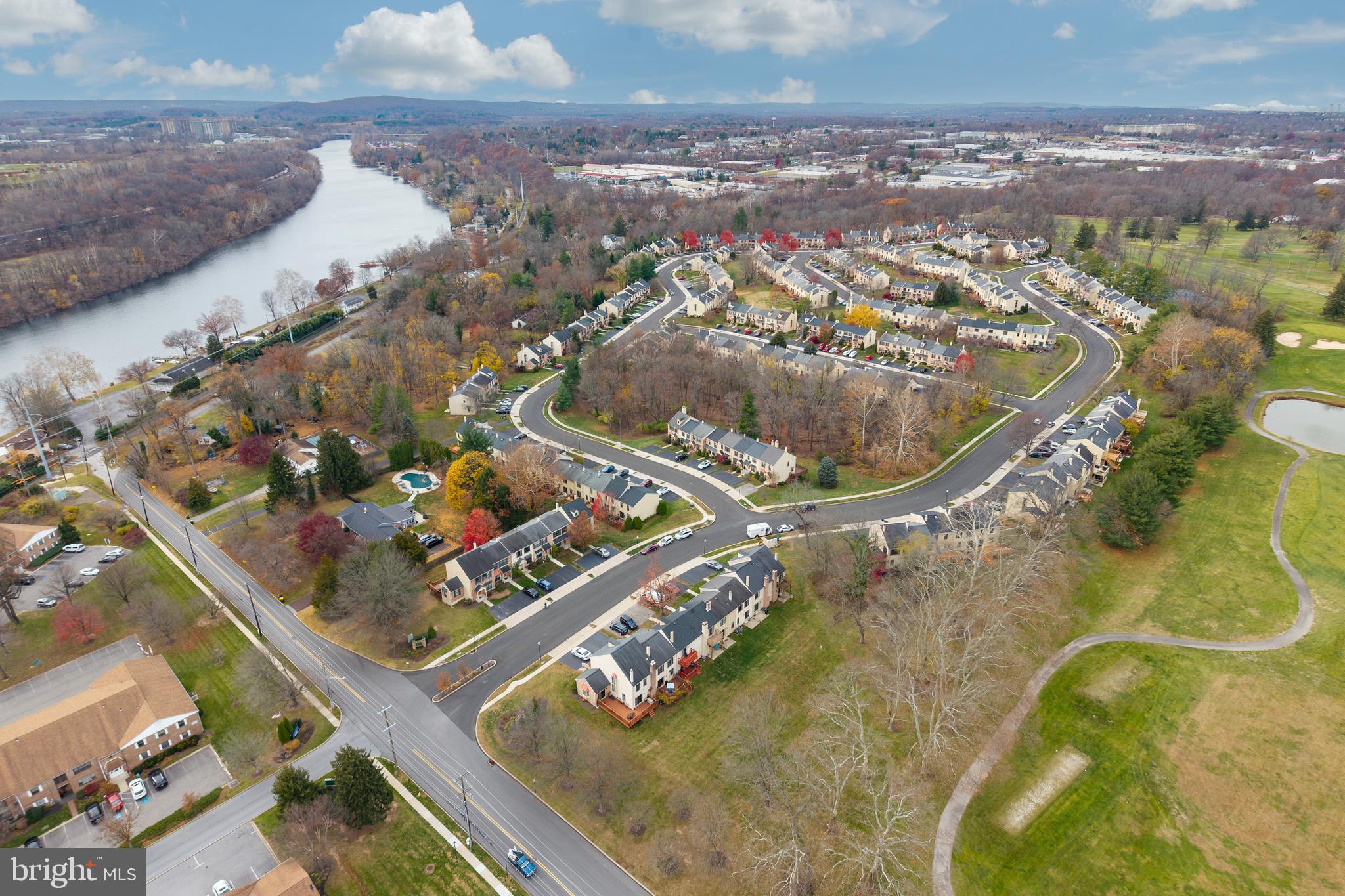 WESTOVER CROSSING - Residential