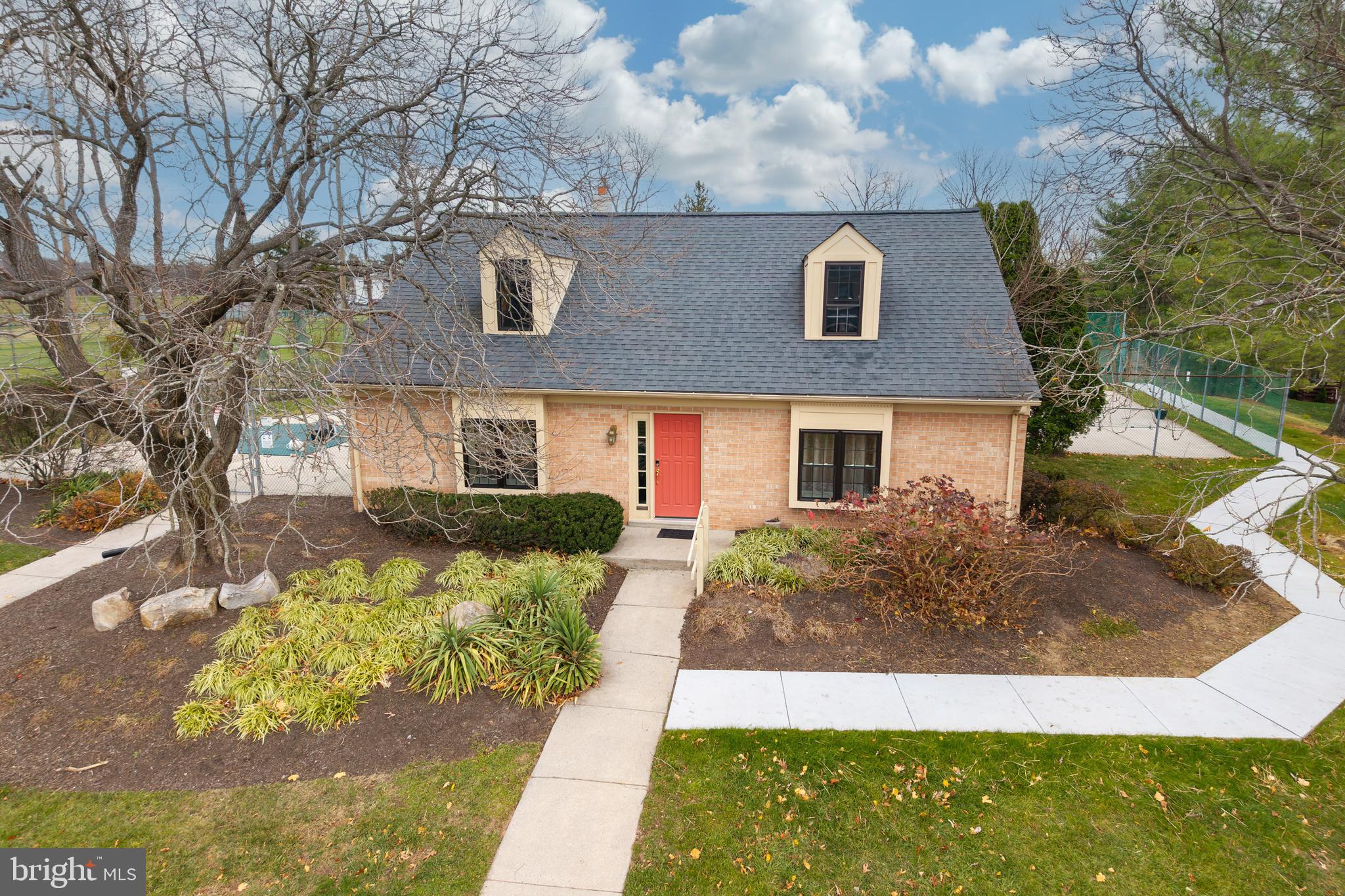 WESTOVER CROSSING - Residential