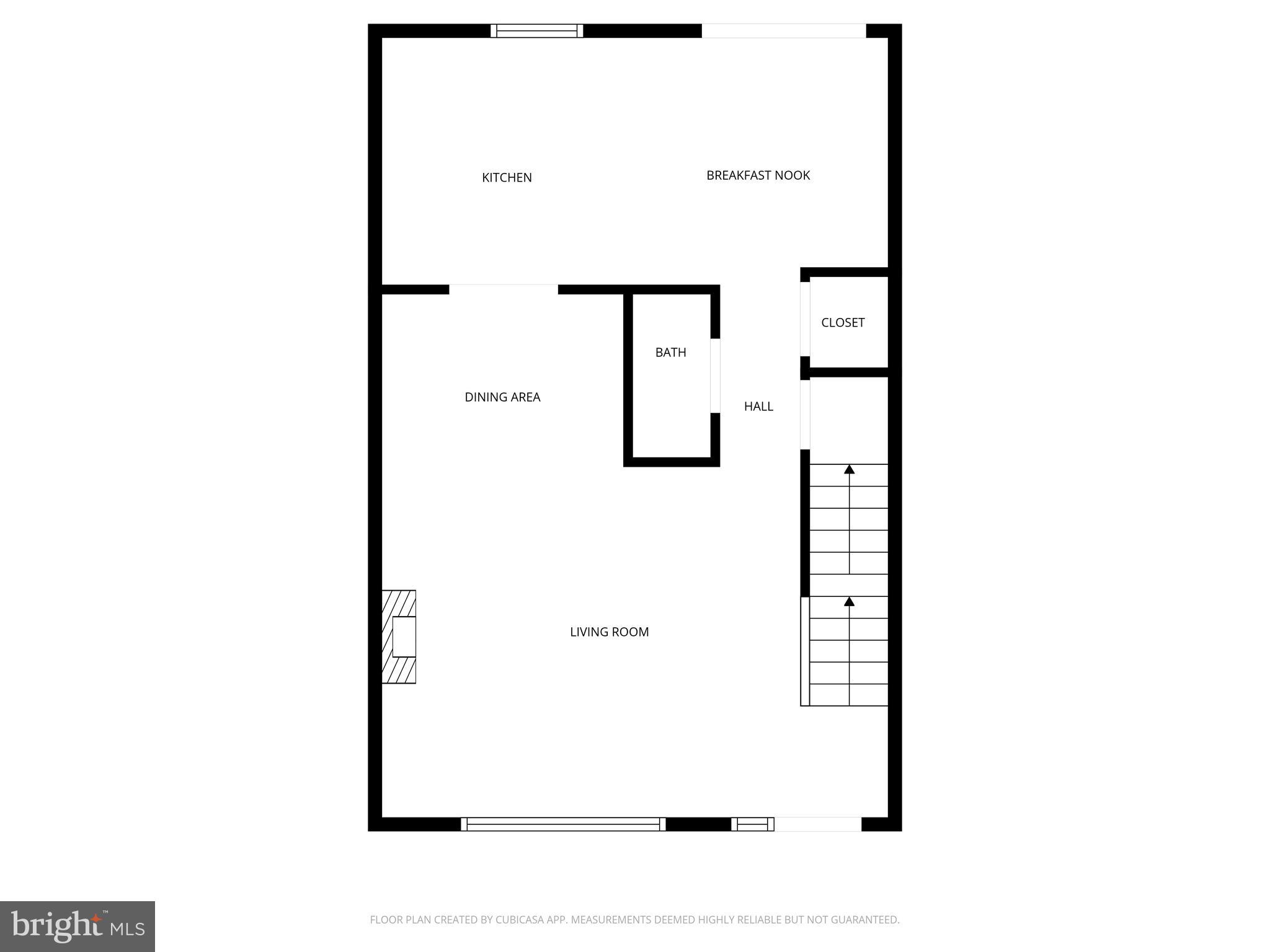 WESTOVER CROSSING - Residential